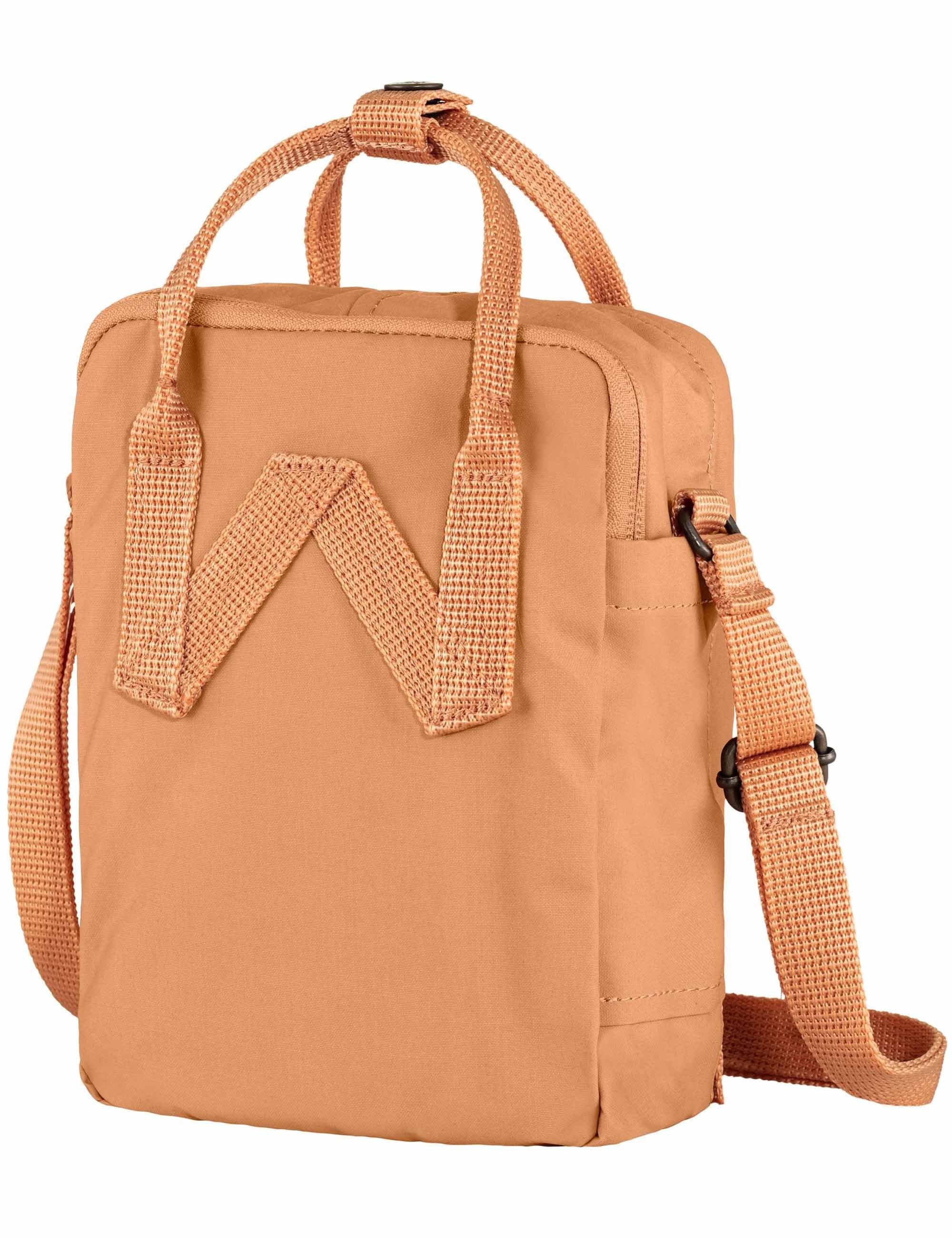 Kanken Sling 2.5L Bag - Peach Sand - Image 5