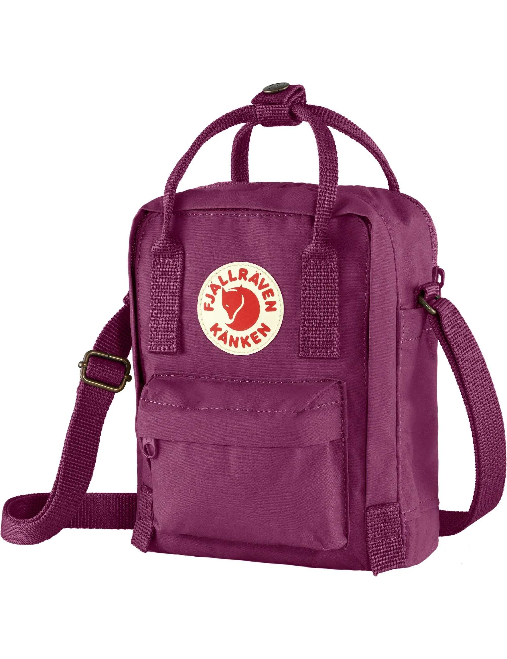 Kanken Sling 2.5L Bag - Royal Purple