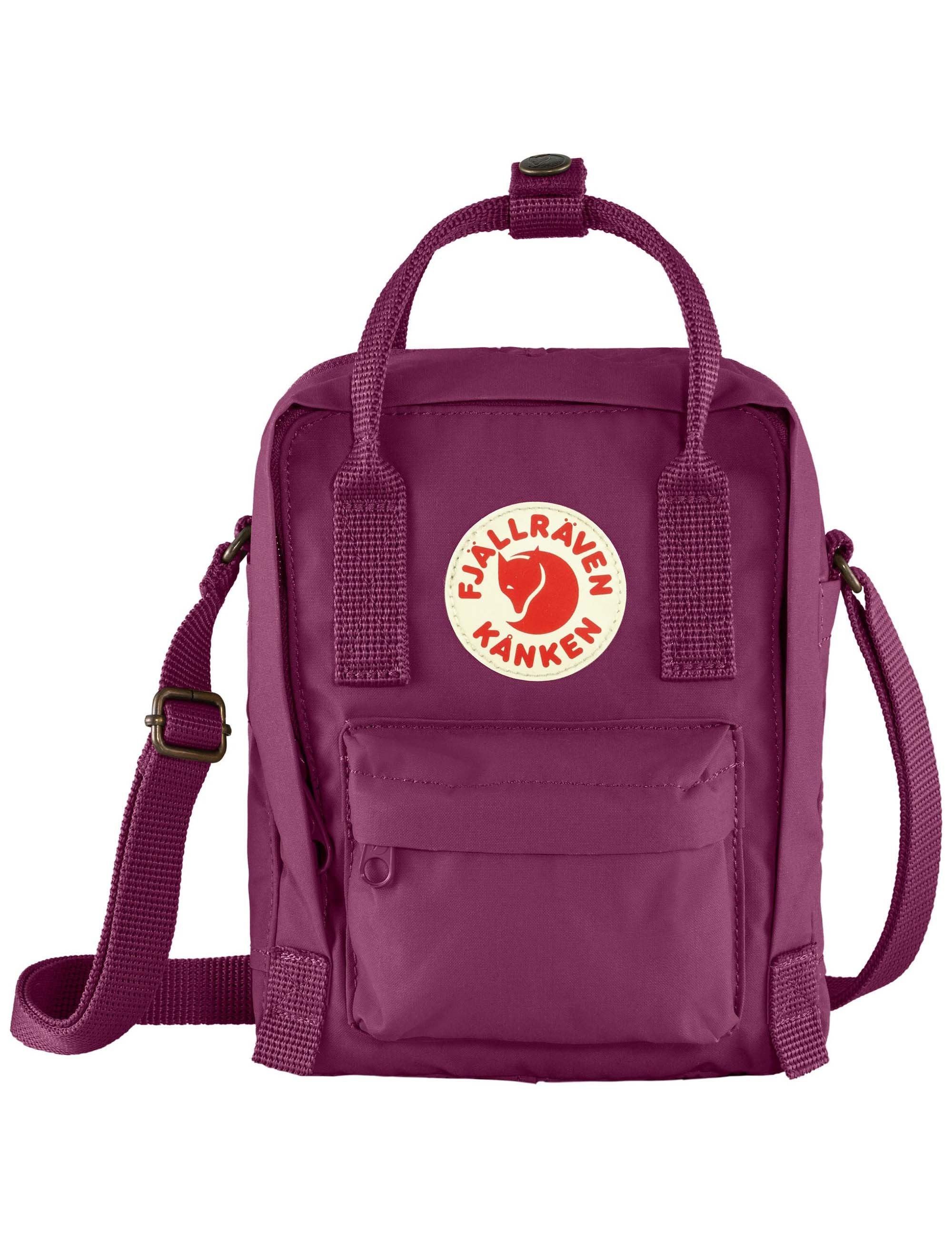 Kanken Sling 2.5L Bag - Royal Purple - Image 3