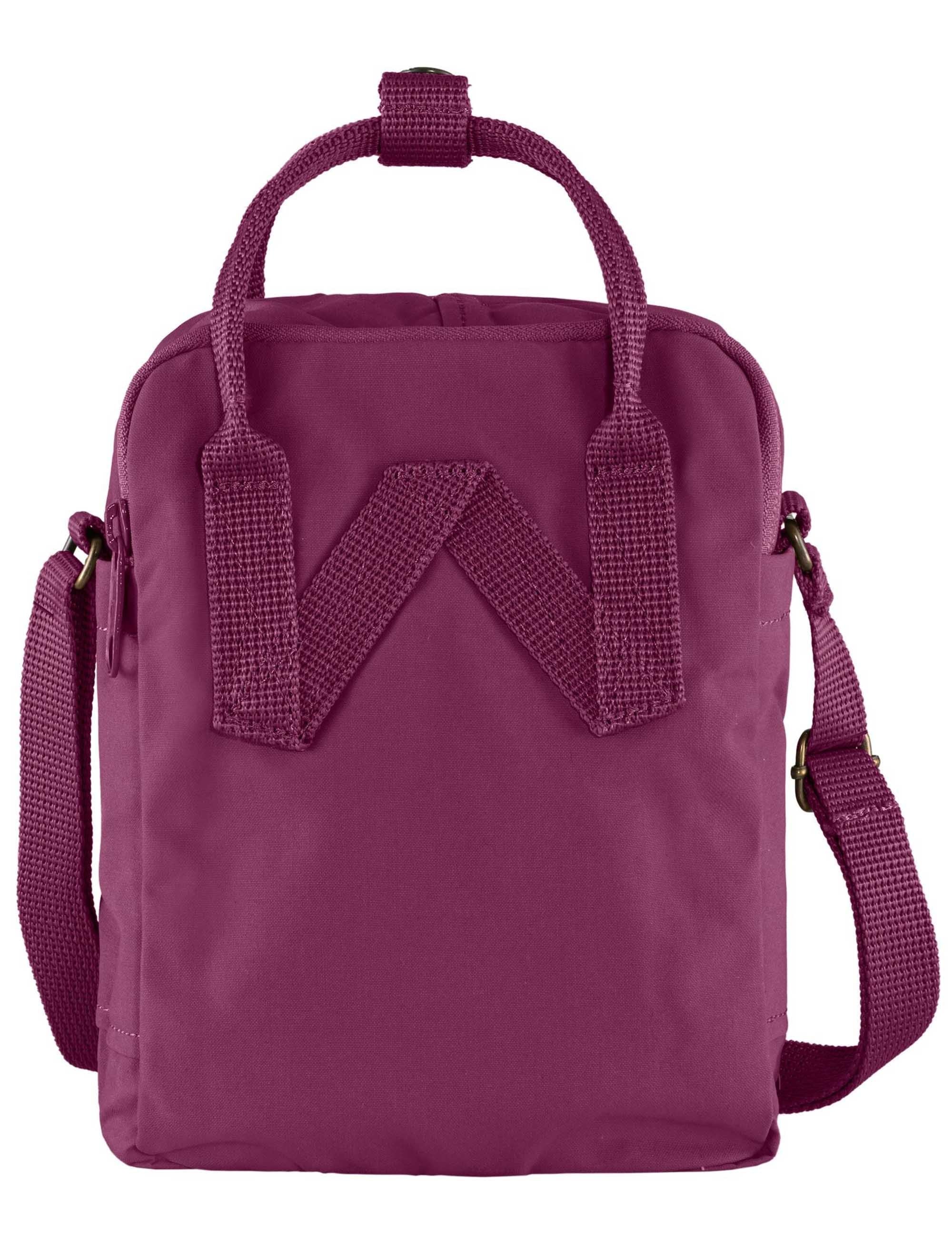 Kanken Sling 2.5L Bag - Royal Purple - Image 4
