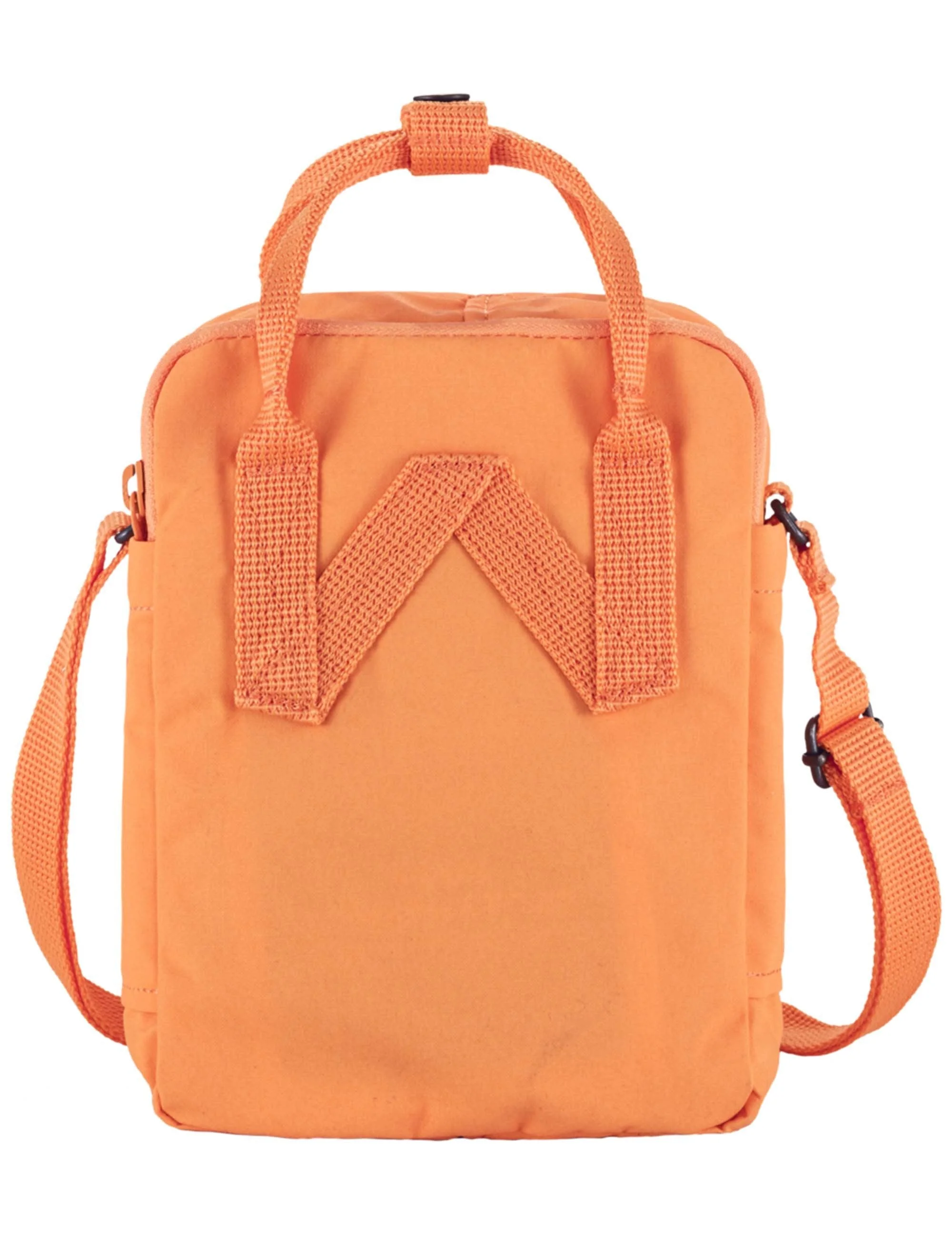 Kanken Sling 2.5L Bag - Sunstone Orange - Image 2
