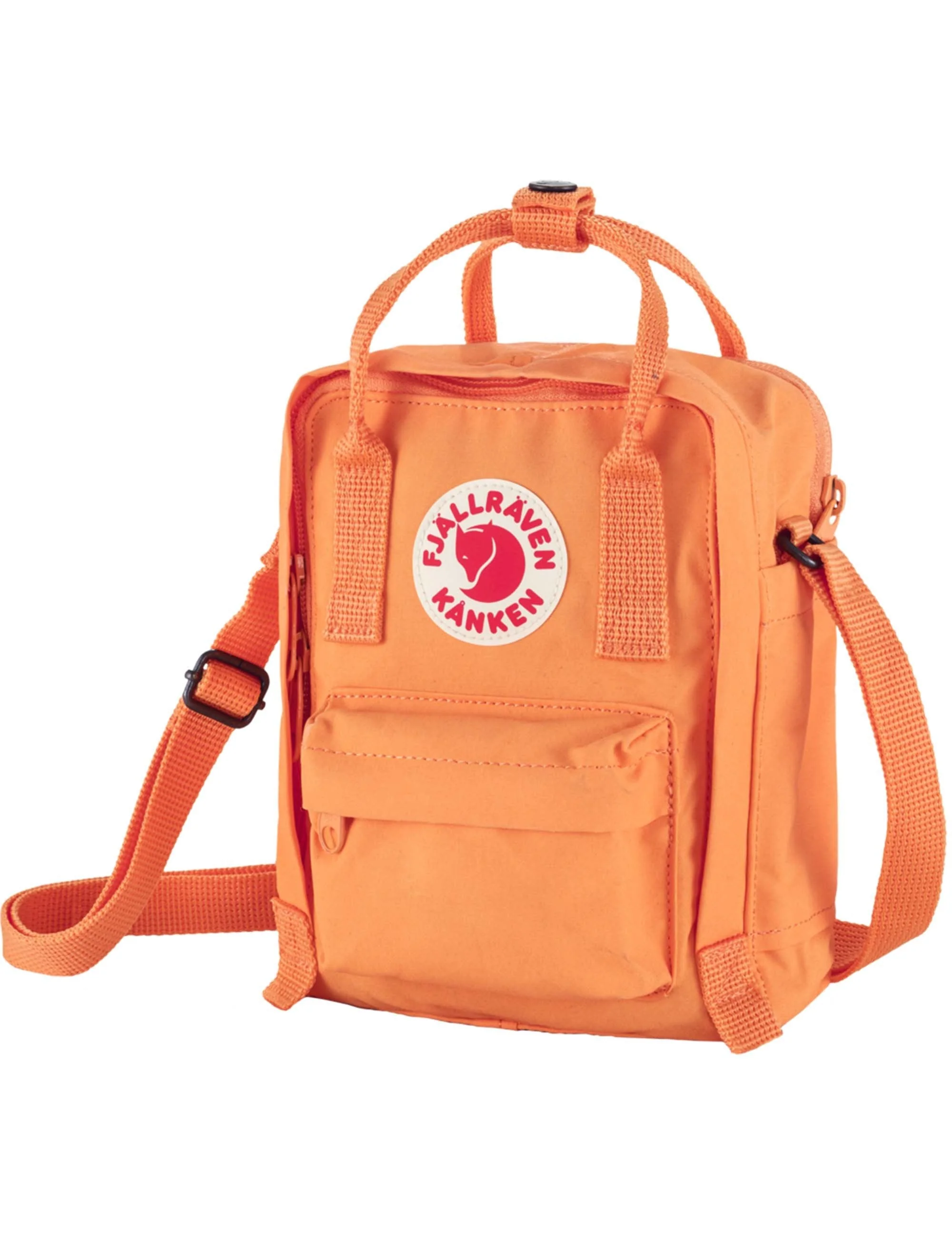 Kanken Sling 2.5L Bag - Sunstone Orange - Image 3