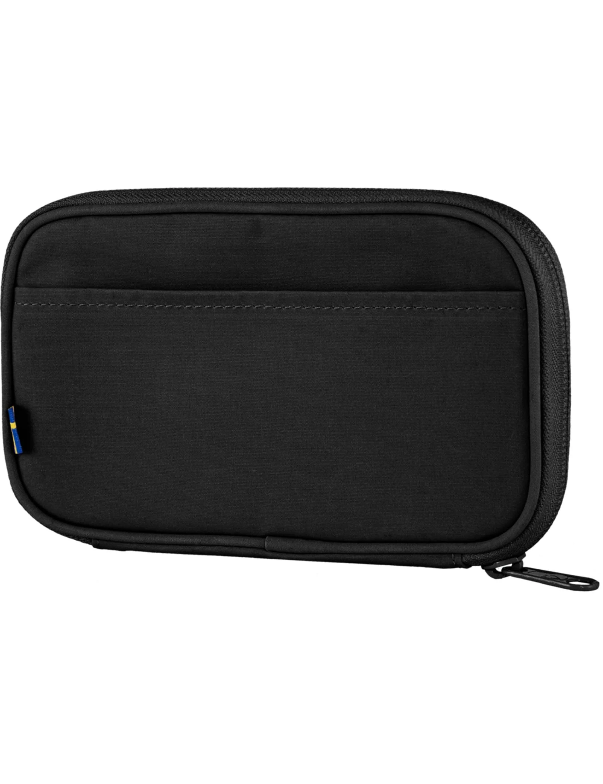 Kanken Travel Wallet - Black - Image 2