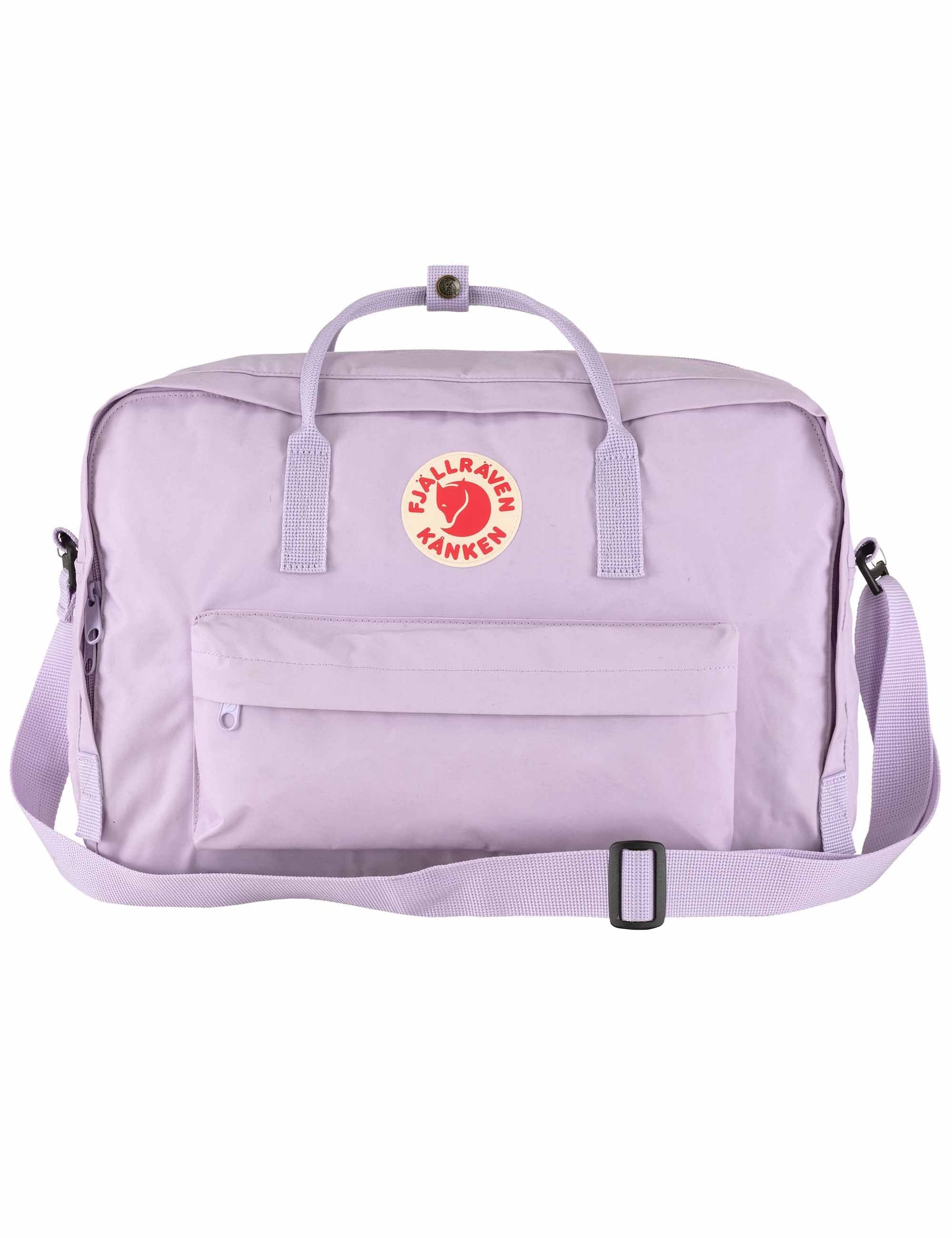 Kanken Weekender 30L Duffel Bag - Pastel Lavender
