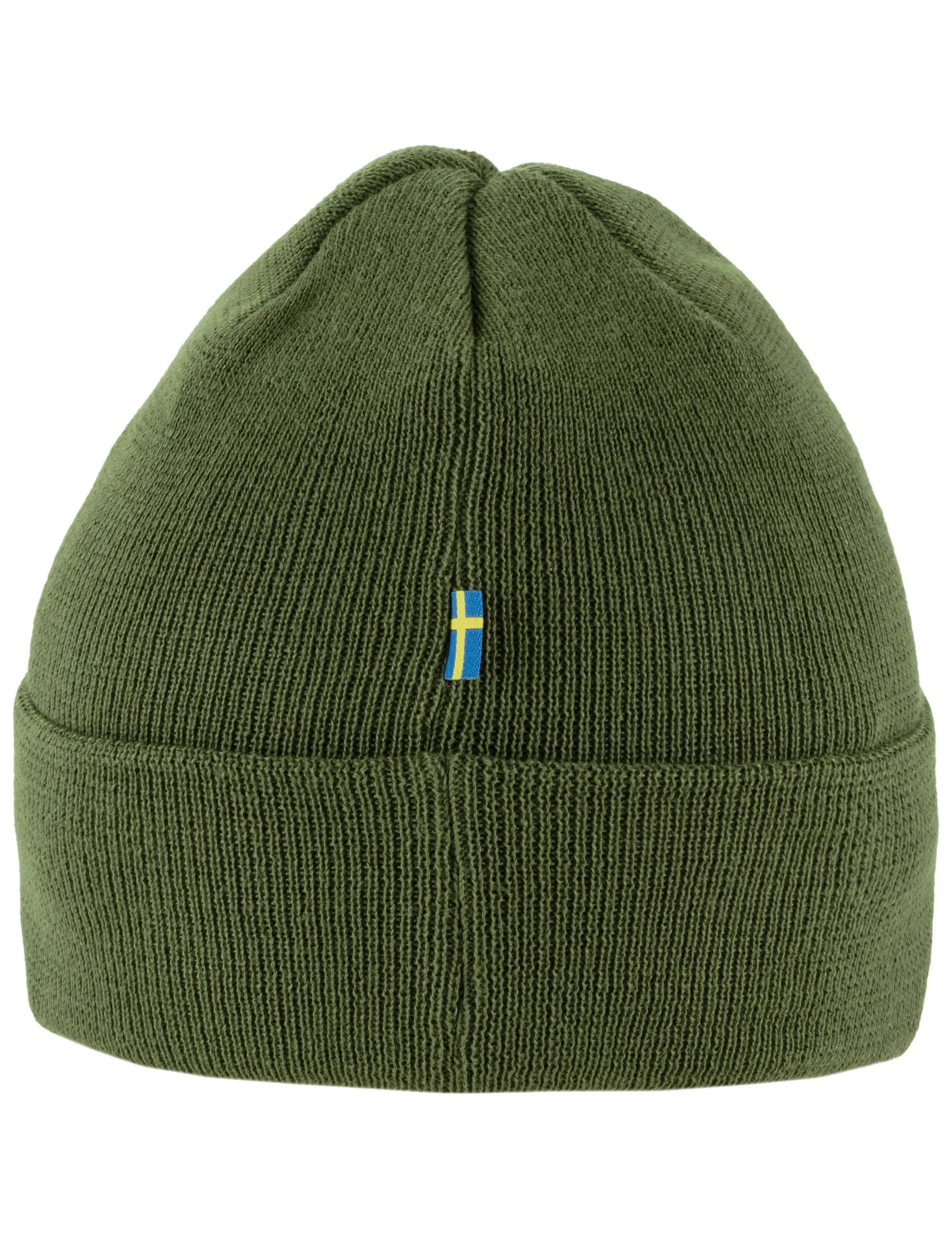 Kid's 1960 Logo Beanie - Caper Green - Image 2