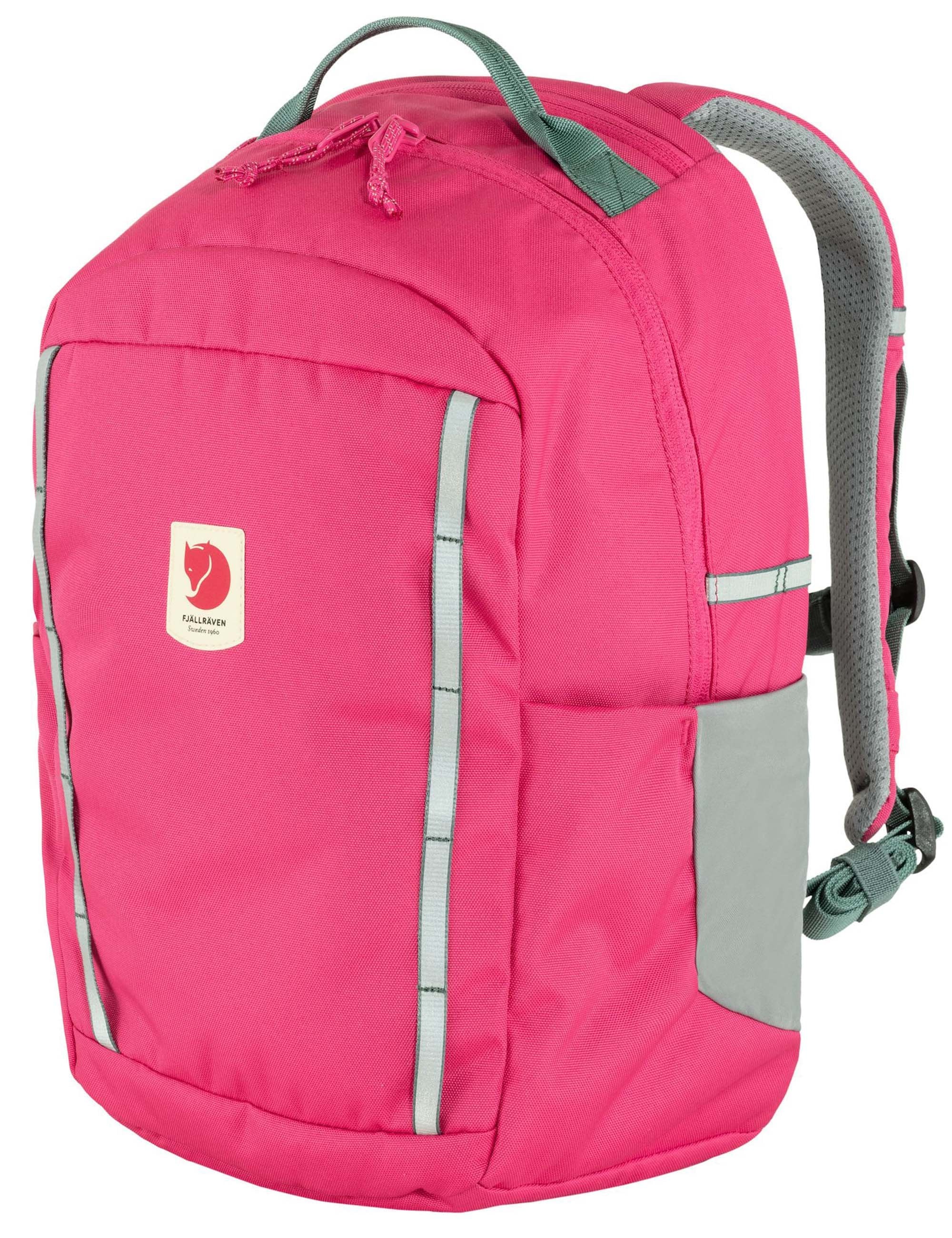 Kid's Skule 15L Backpack - Magenta Pink - Image 2