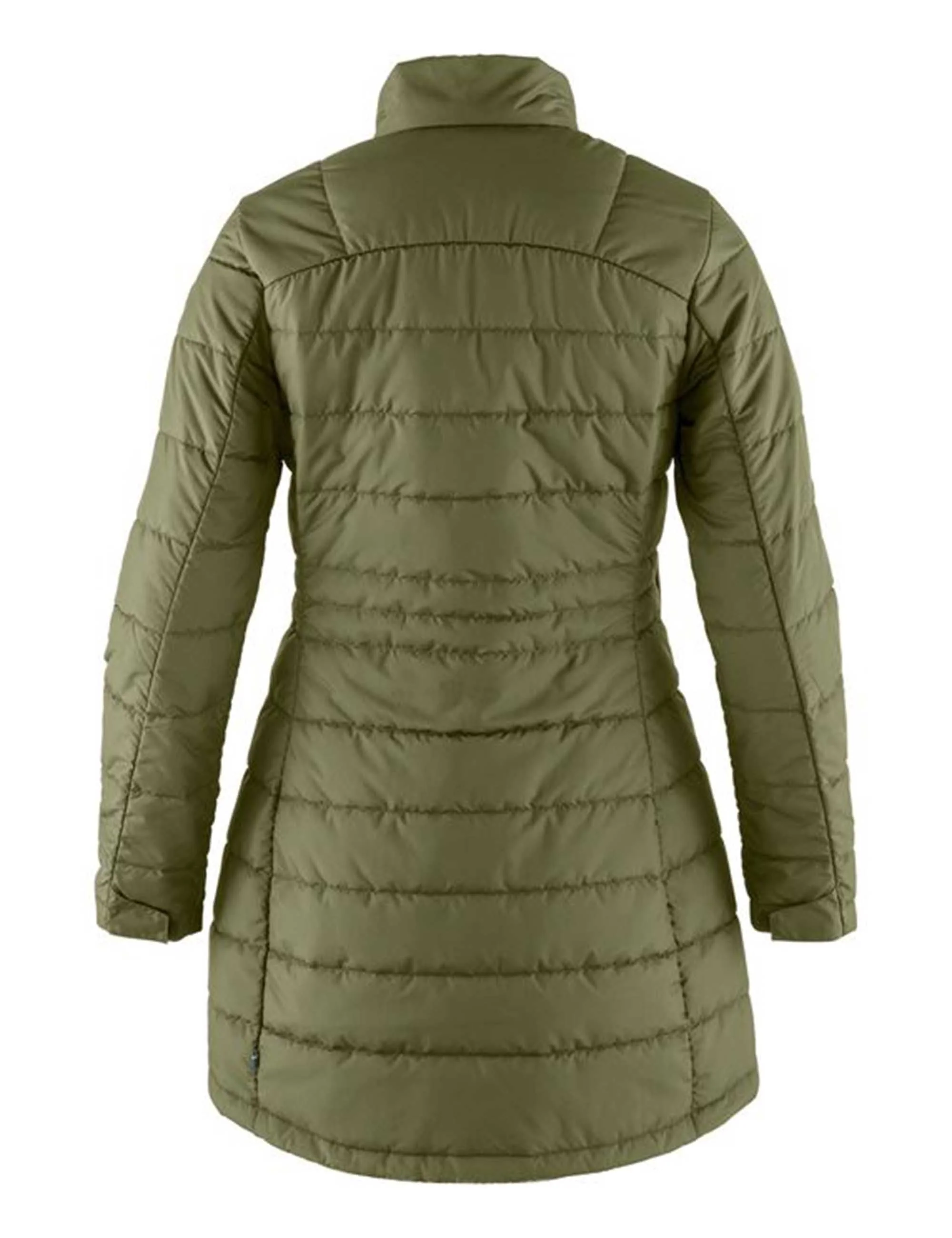 Kiruna Liner Jacket - Green - Image 2