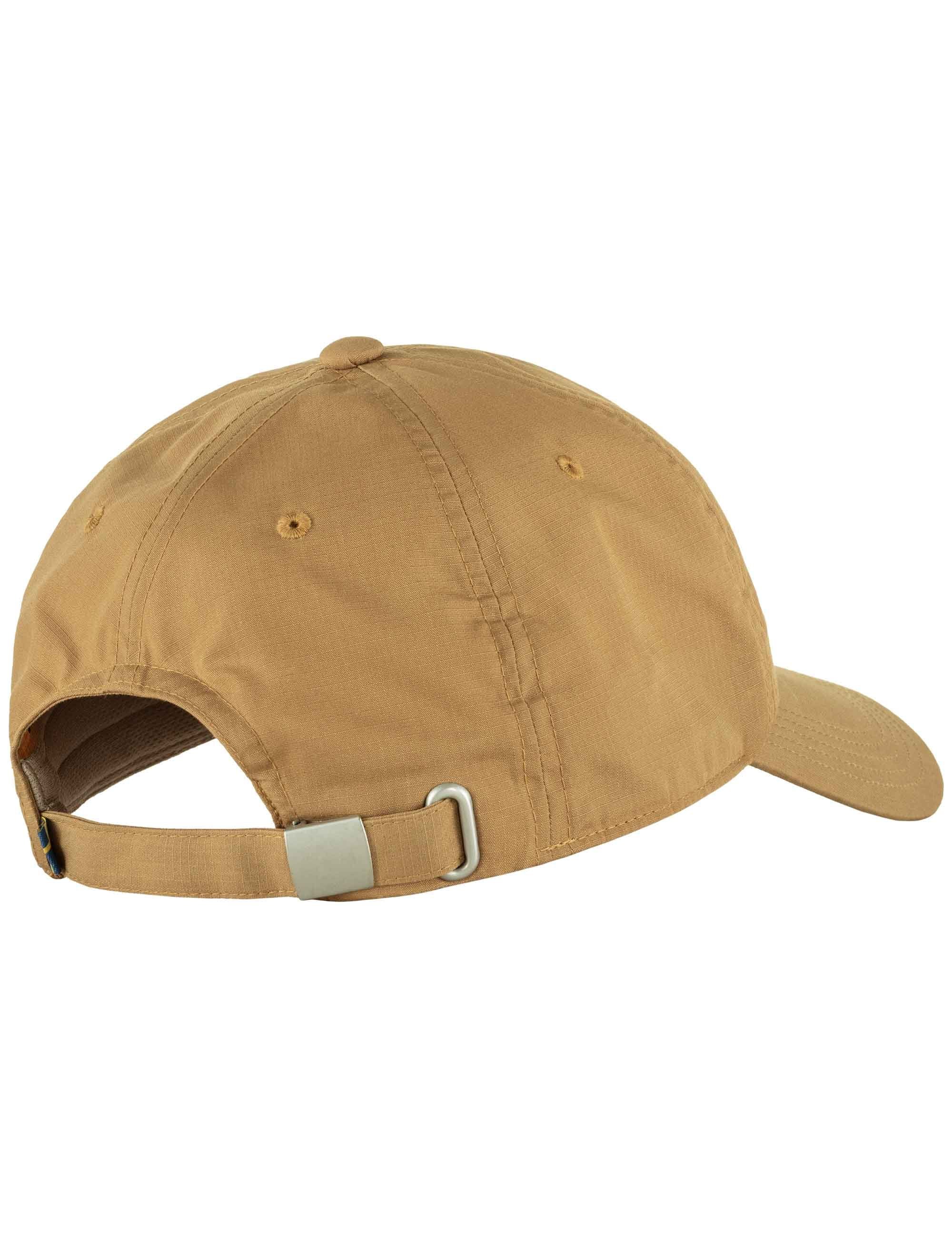 Logo Cap - Buckwheat Brown - Image 3
