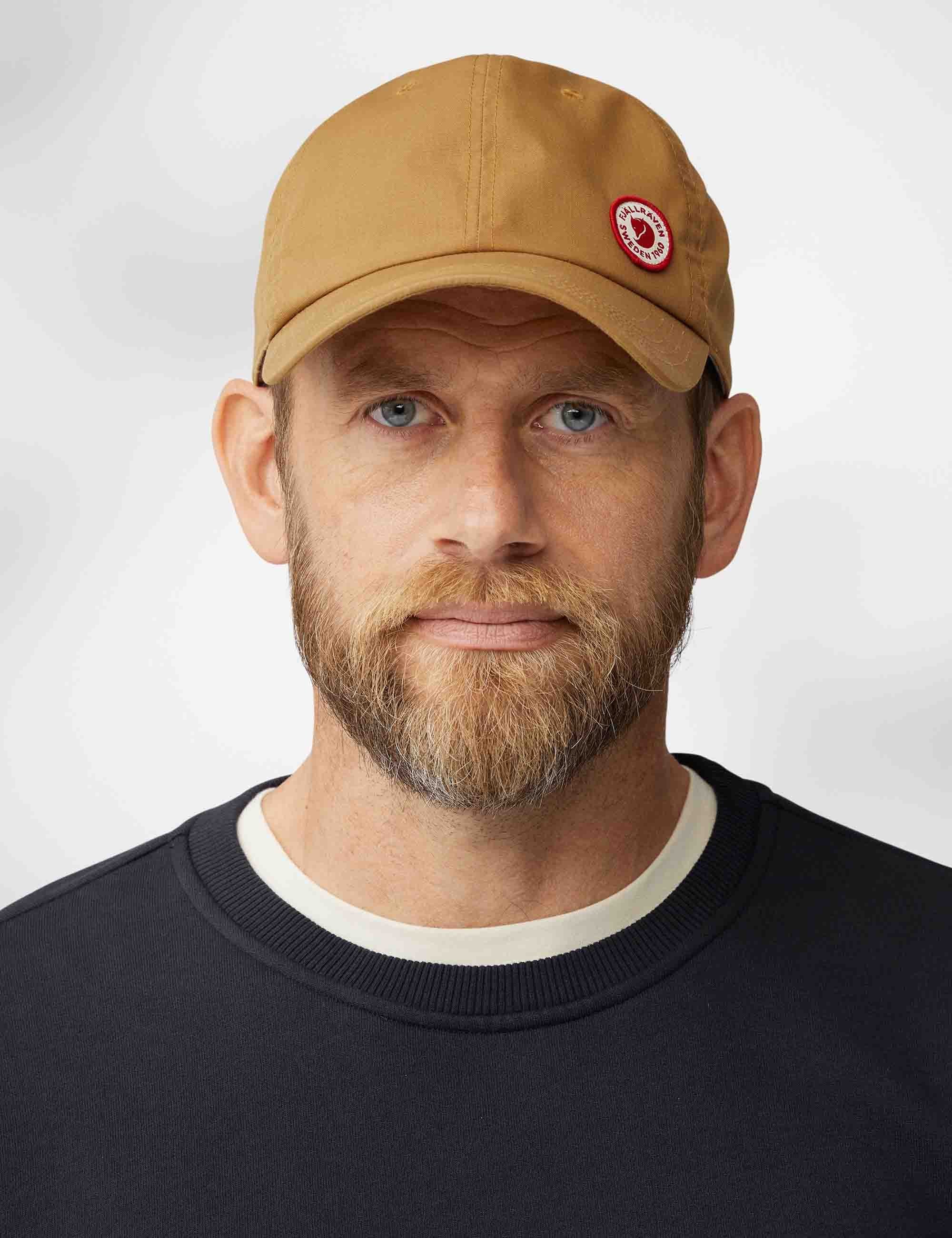 Logo Cap - Buckwheat Brown - Image 5