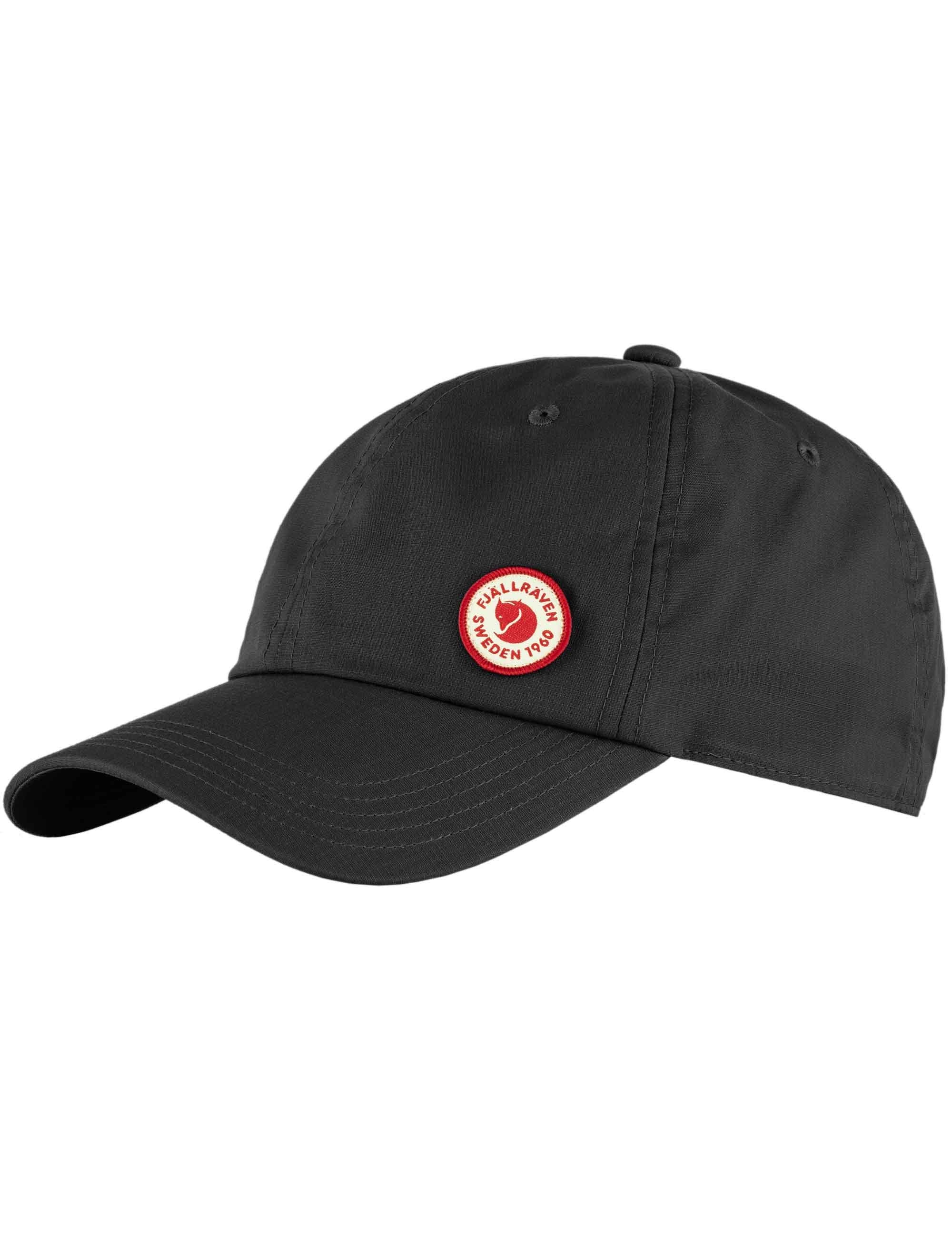 Logo Cap - Dark Grey
