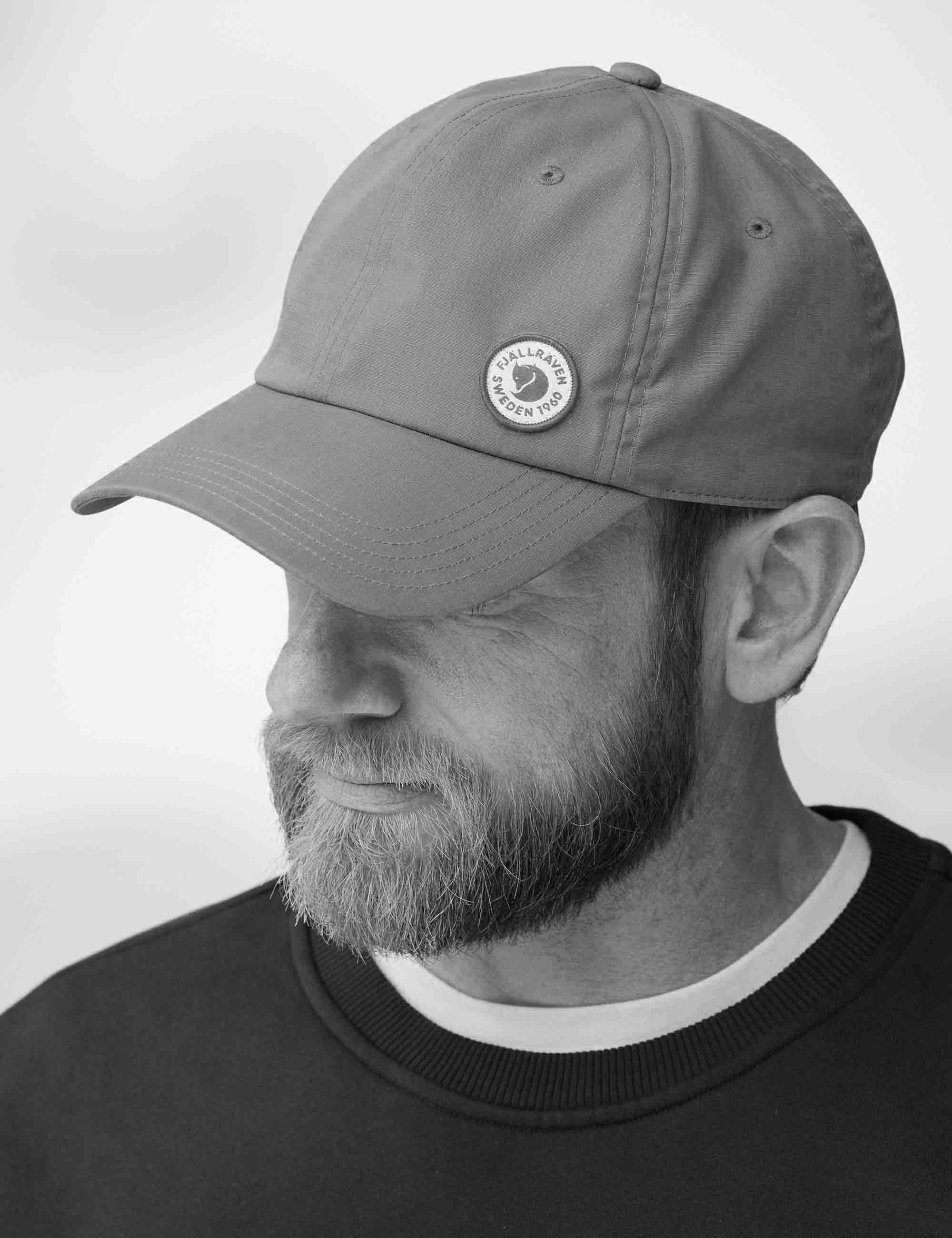 Logo Cap - Dark Navy - Image 2