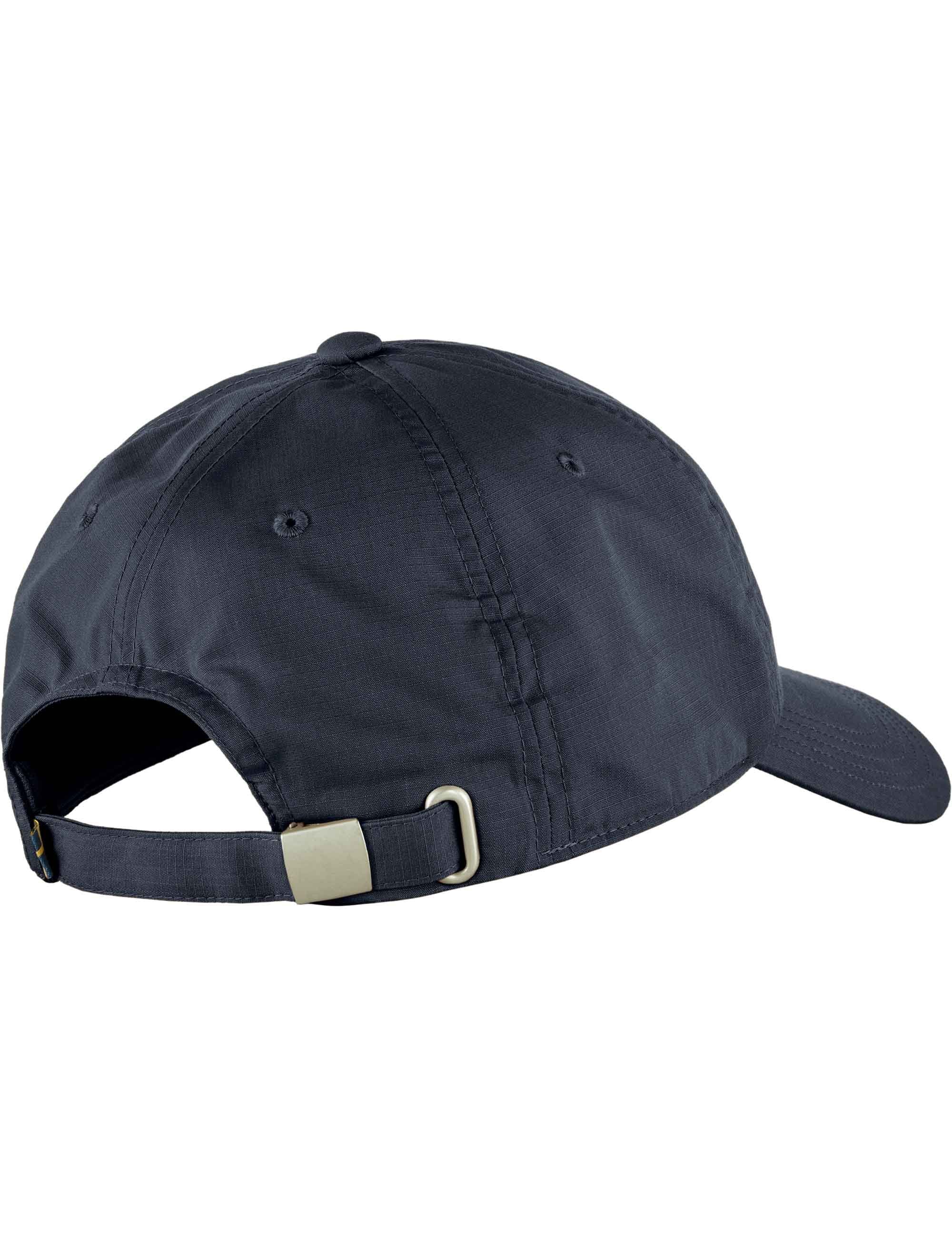 Logo Cap - Dark Navy - Image 3