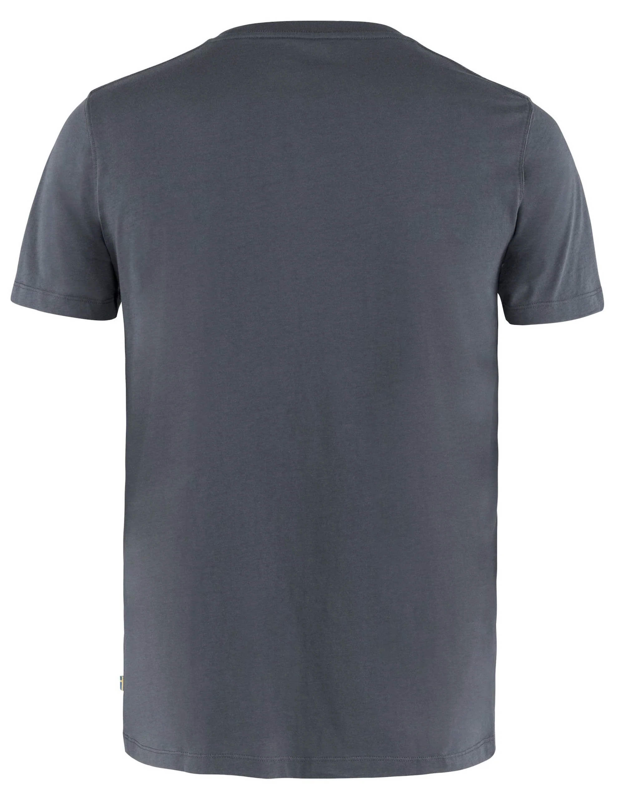 Mirror T-Shirt - Navy - Image 2