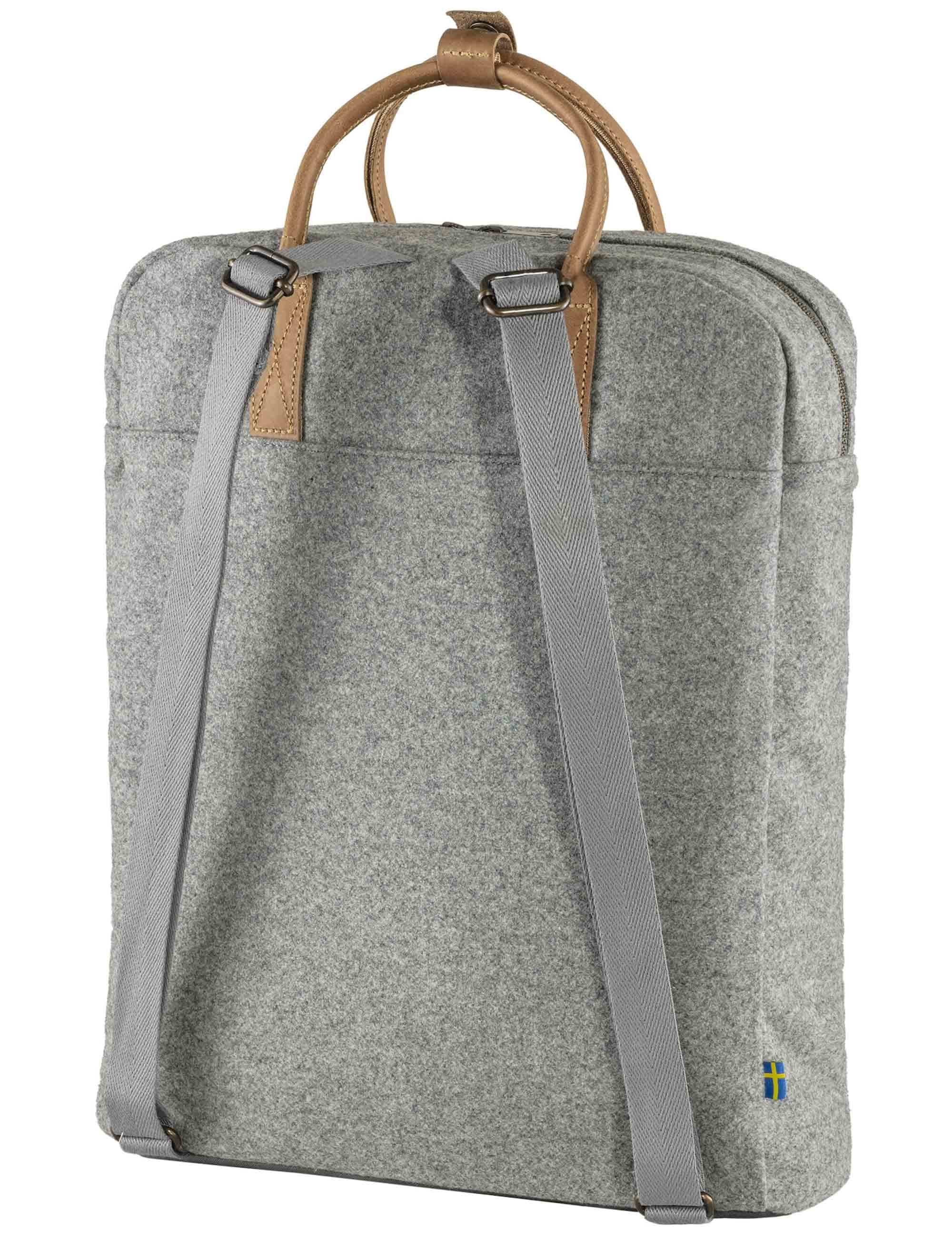 Norrvage 15L Backpack - Granite Grey - Image 2