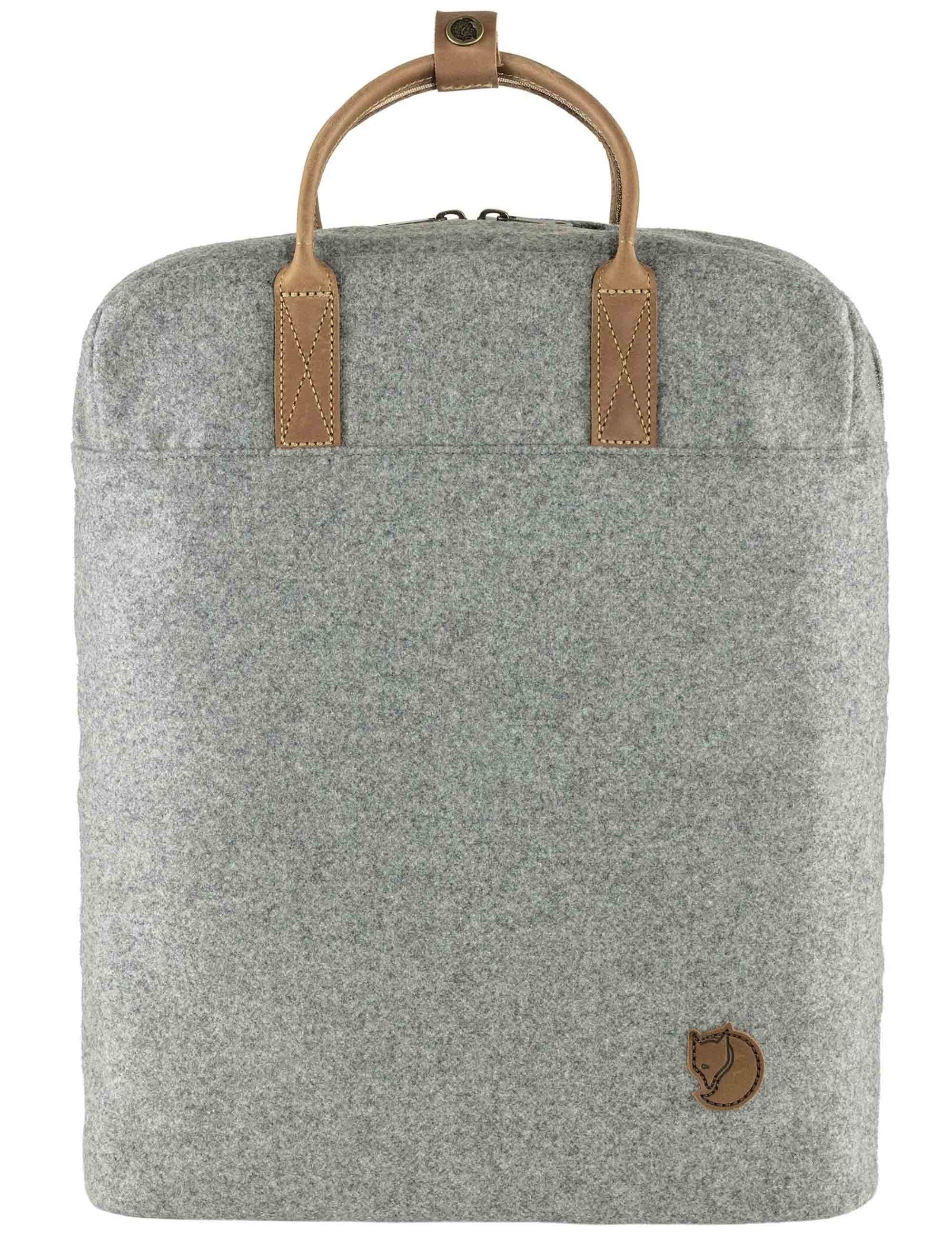 Norrvage 15L Backpack - Granite Grey - Image 3