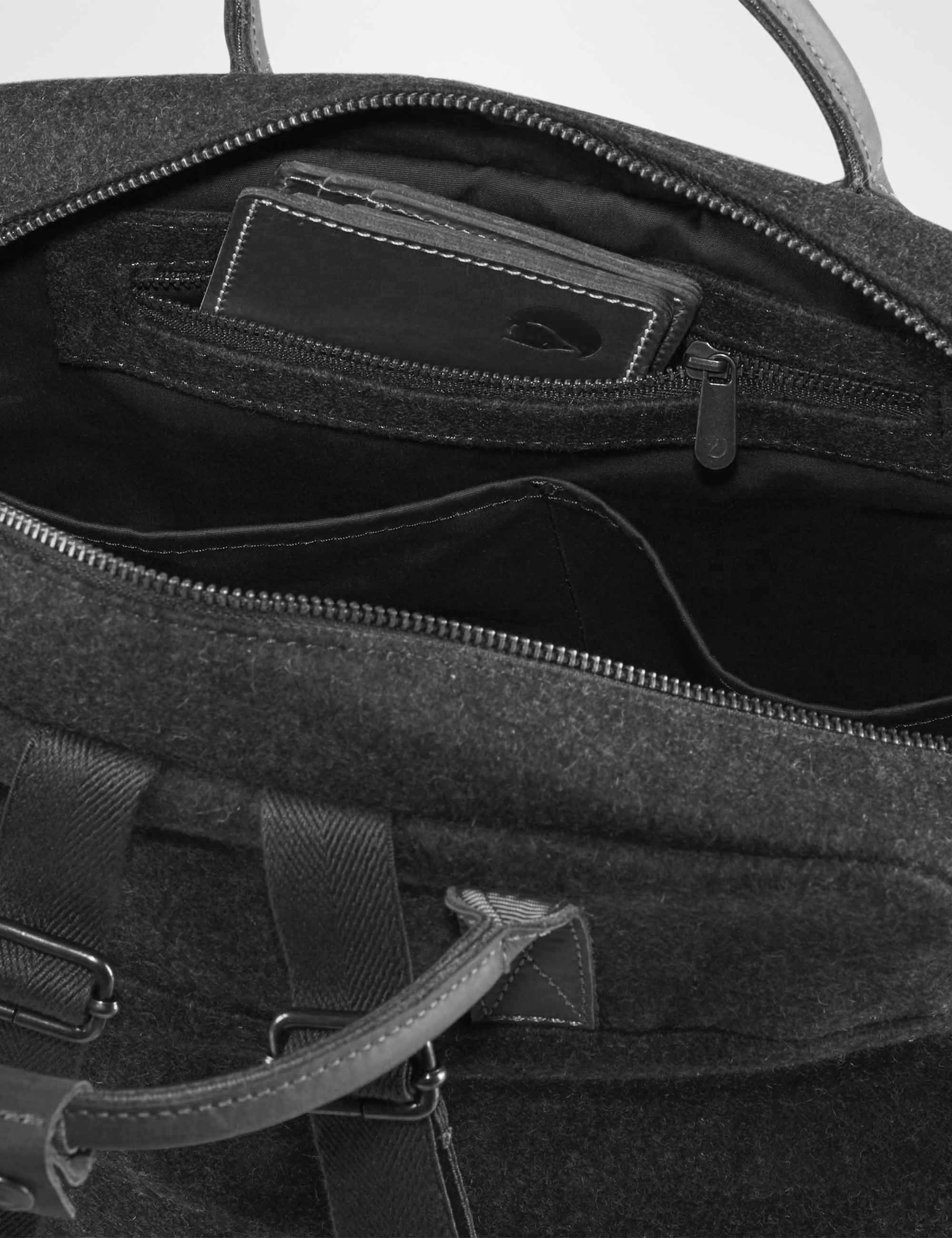 Norrvage 15L Backpack - Granite Grey - Image 5