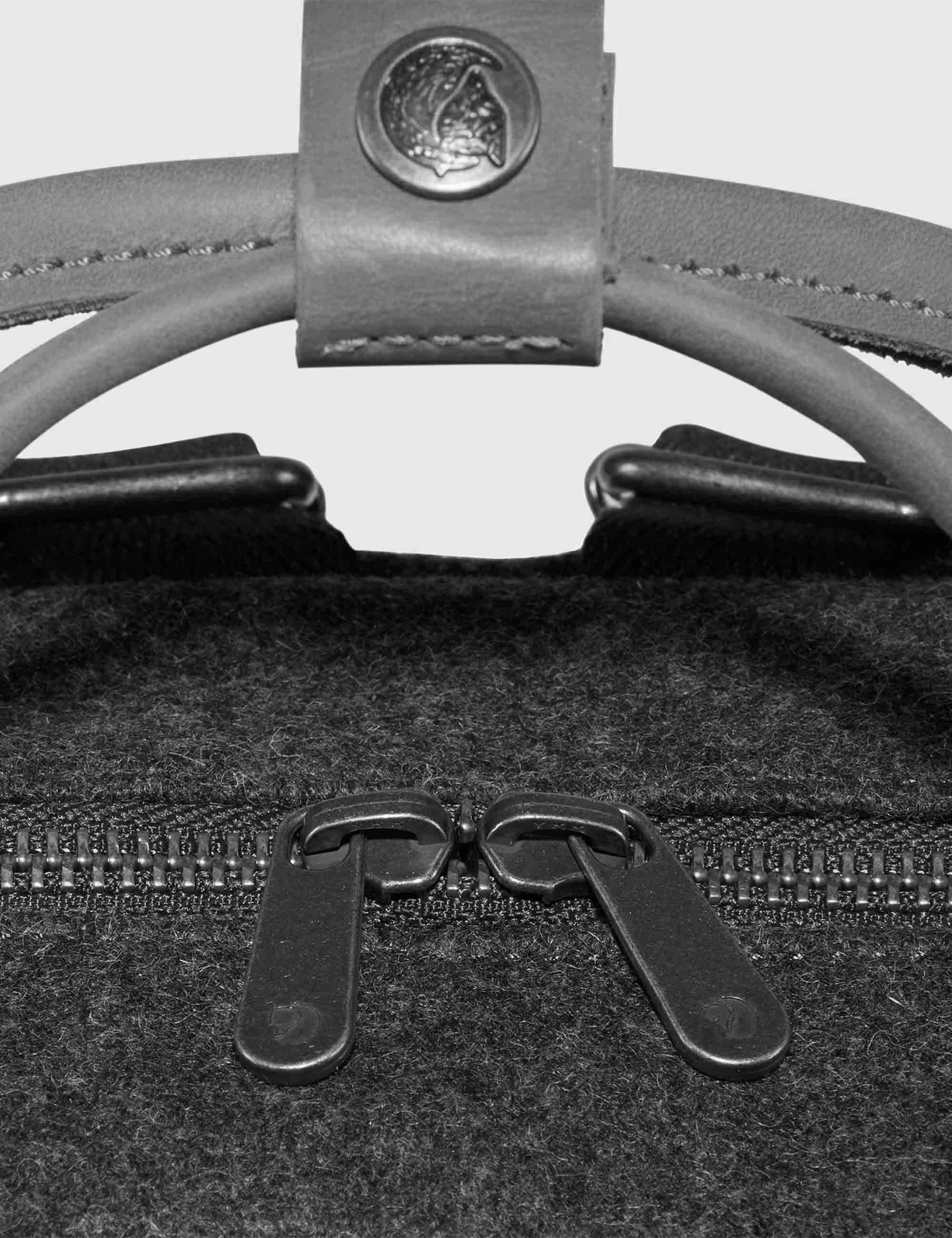 Norrvage 15L Backpack - Granite Grey - Image 6