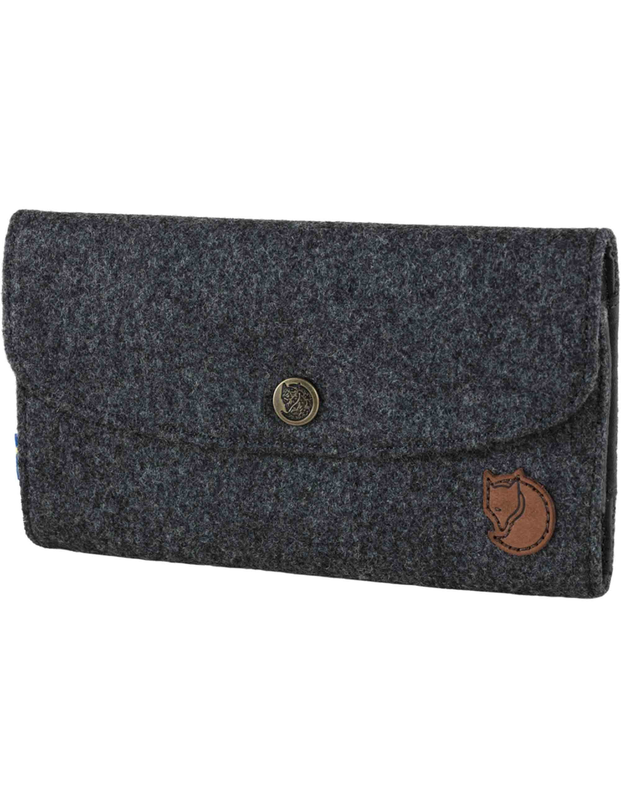 Norrvage Travel Wallet - Grey - Image 3