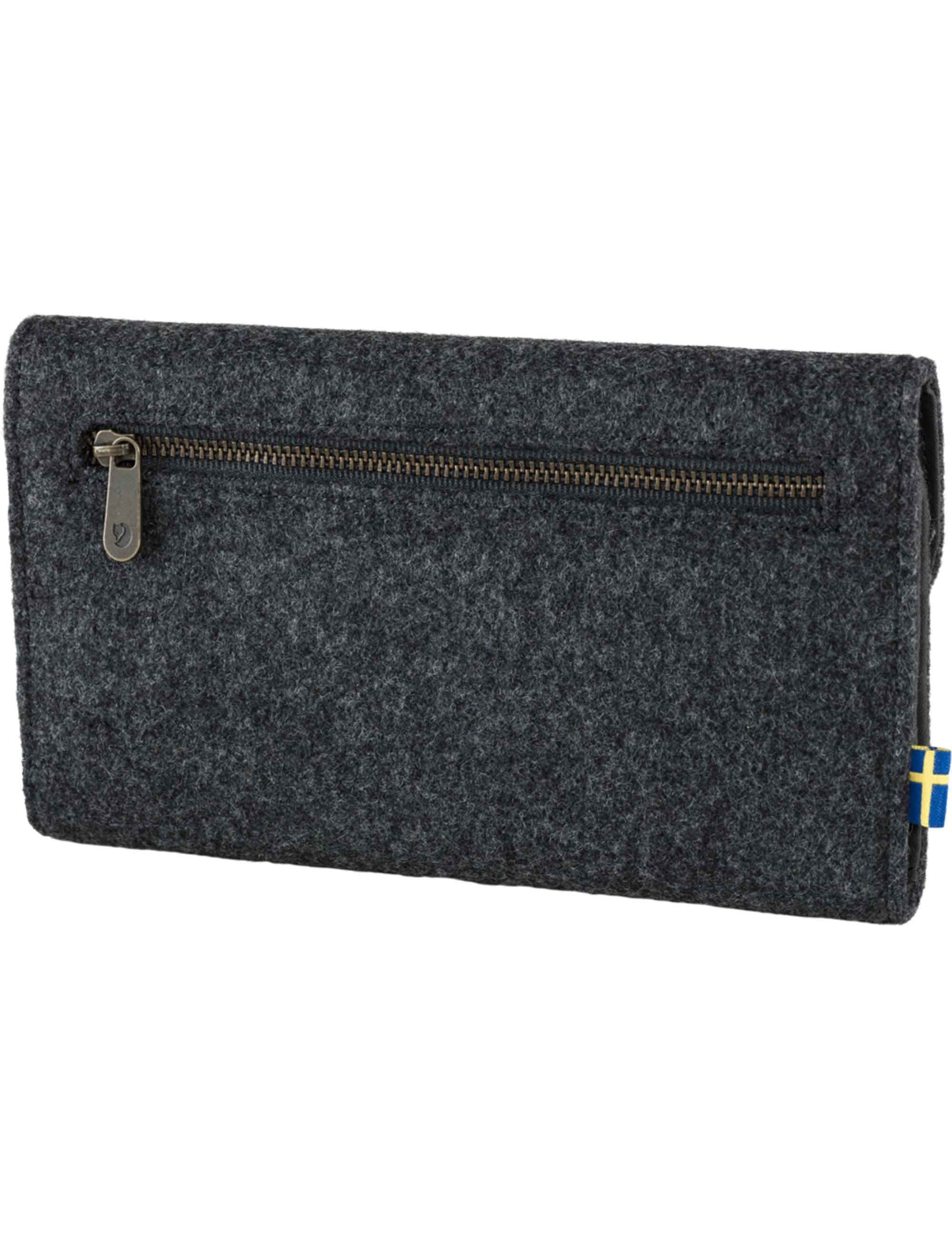 Norrvage Travel Wallet - Grey - Image 4