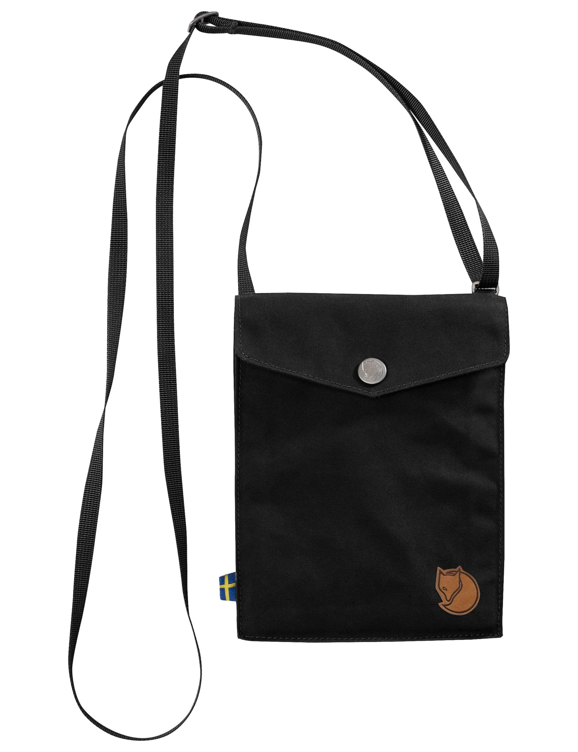 Pocket - Black