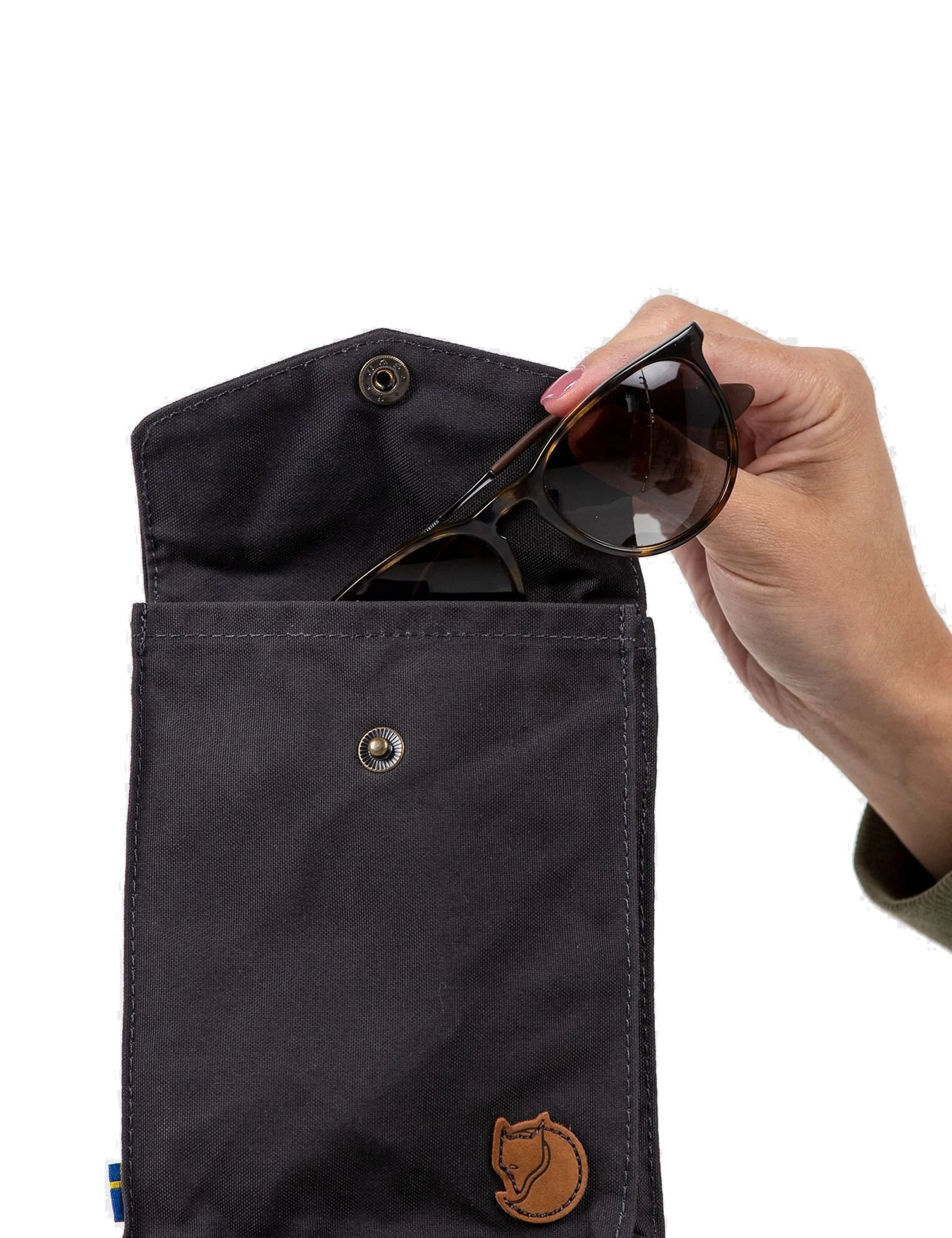 Pocket - Black - Image 2