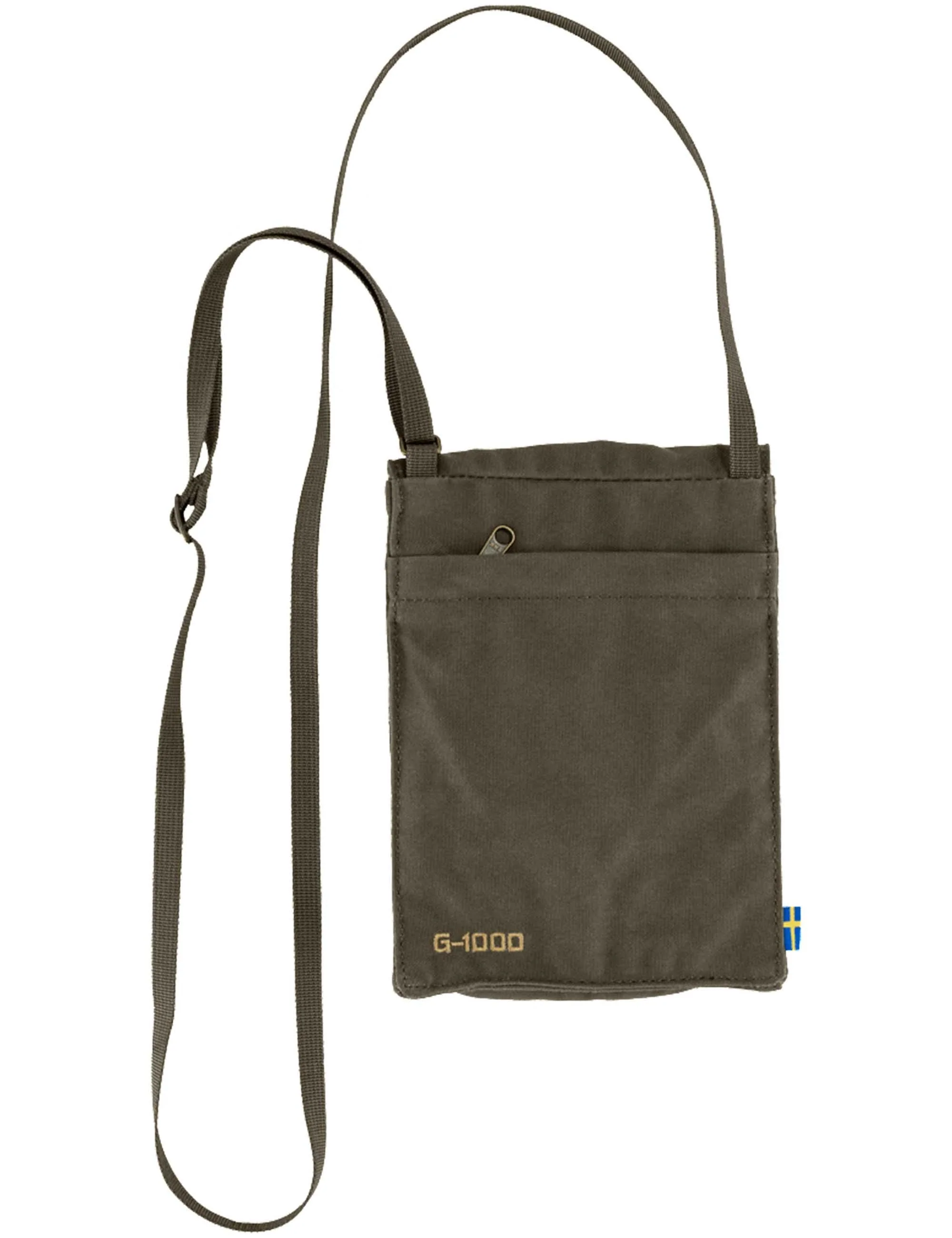 Pocket - Dark Olive - Image 2