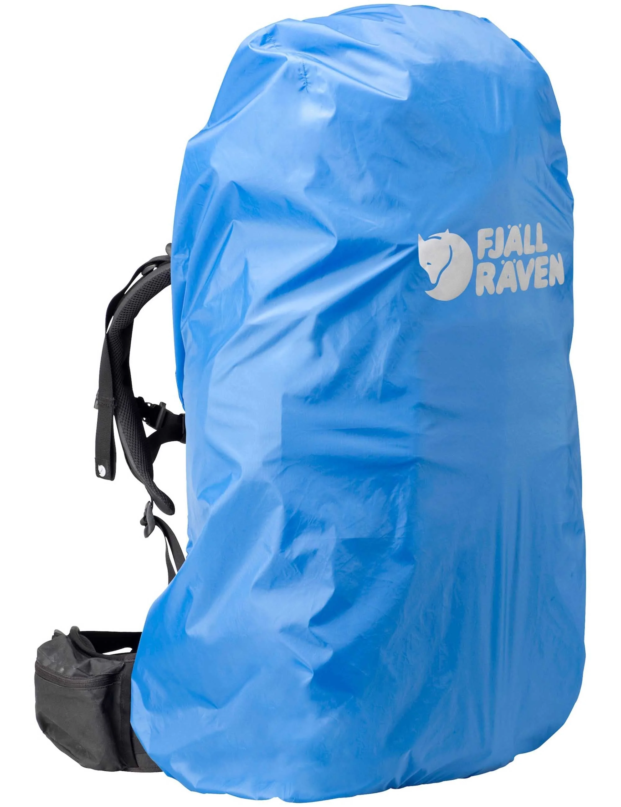 Rain Cover 40-55L - UN Blue