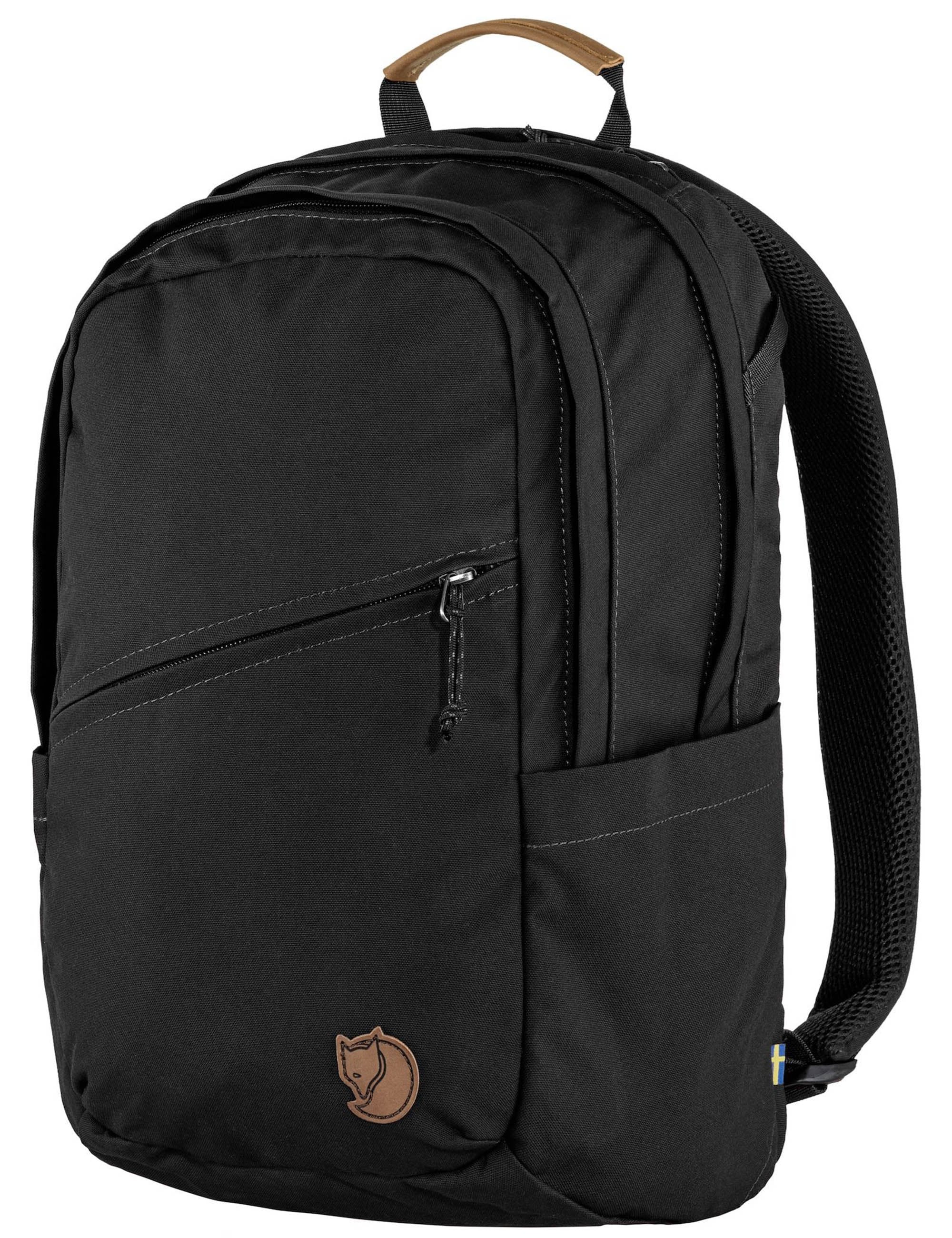 Raven 20L Backpack - Black - Image 2
