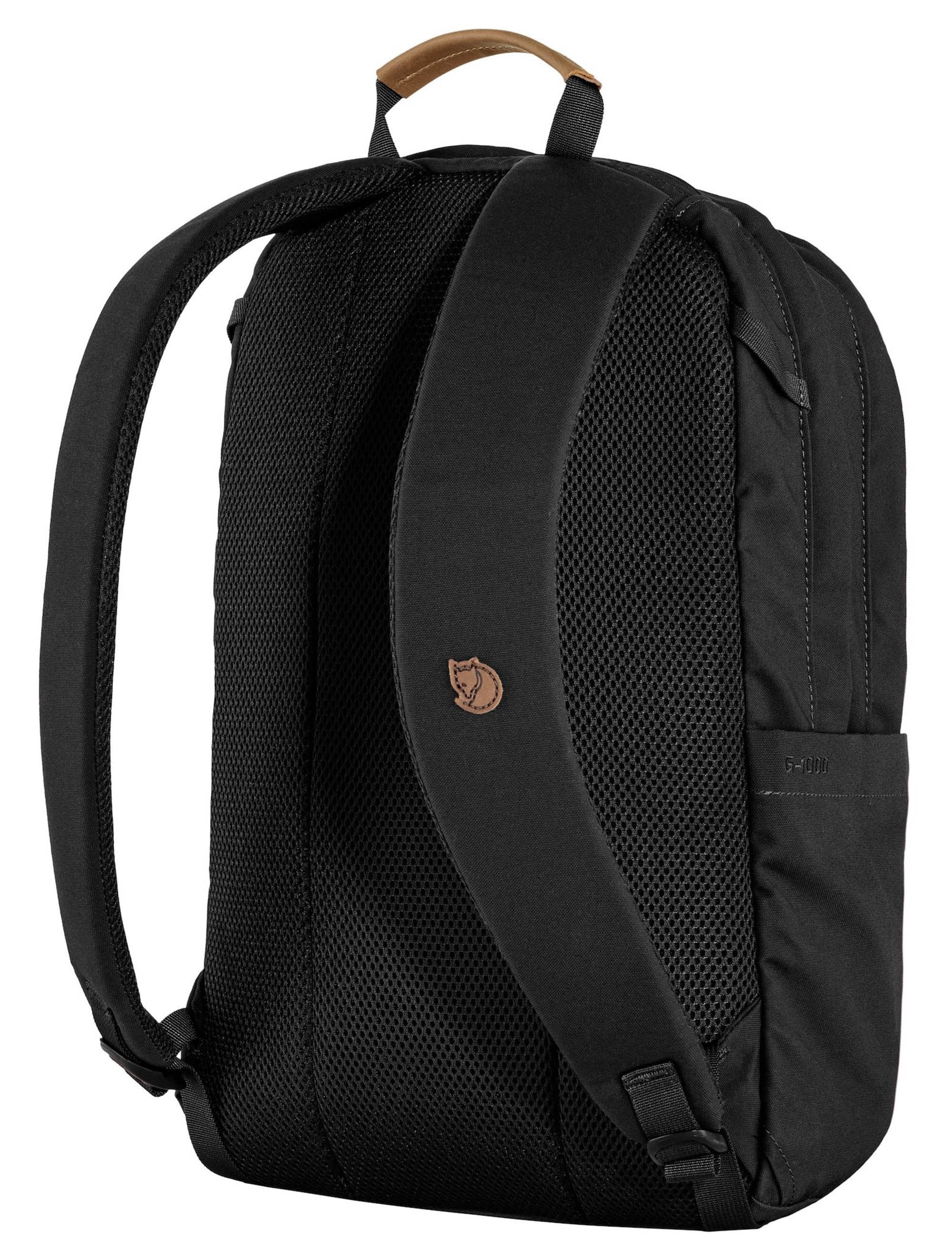Raven 20L Backpack - Black - Image 3