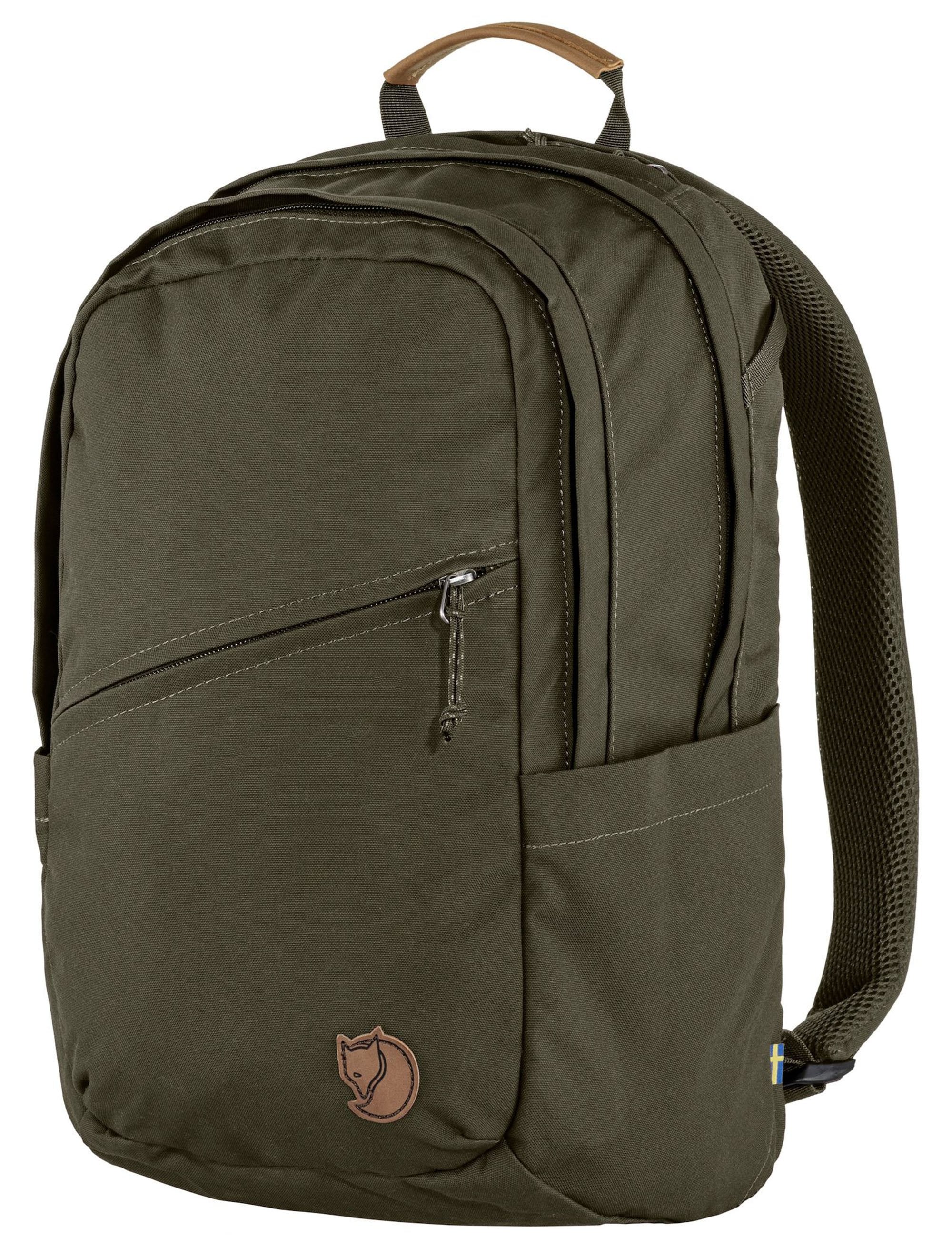 Raven 20L Backpack - Dark Olive - Image 2