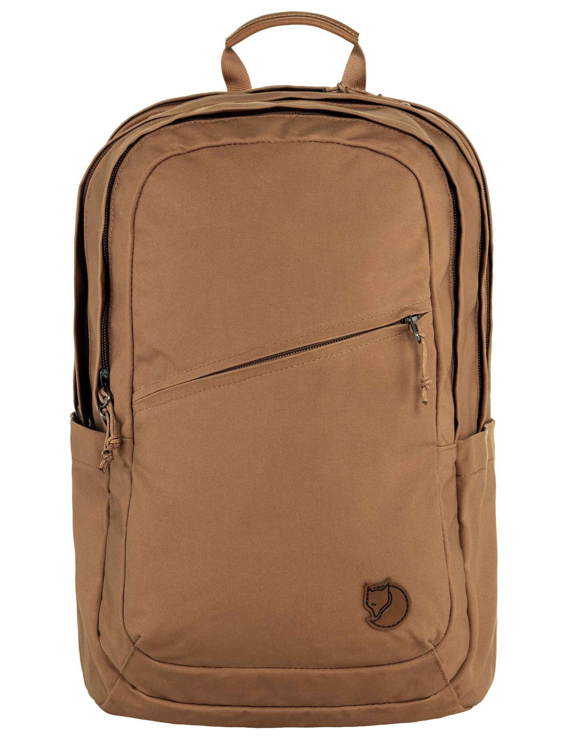 Raven 28L Backpack - Khaki Dust