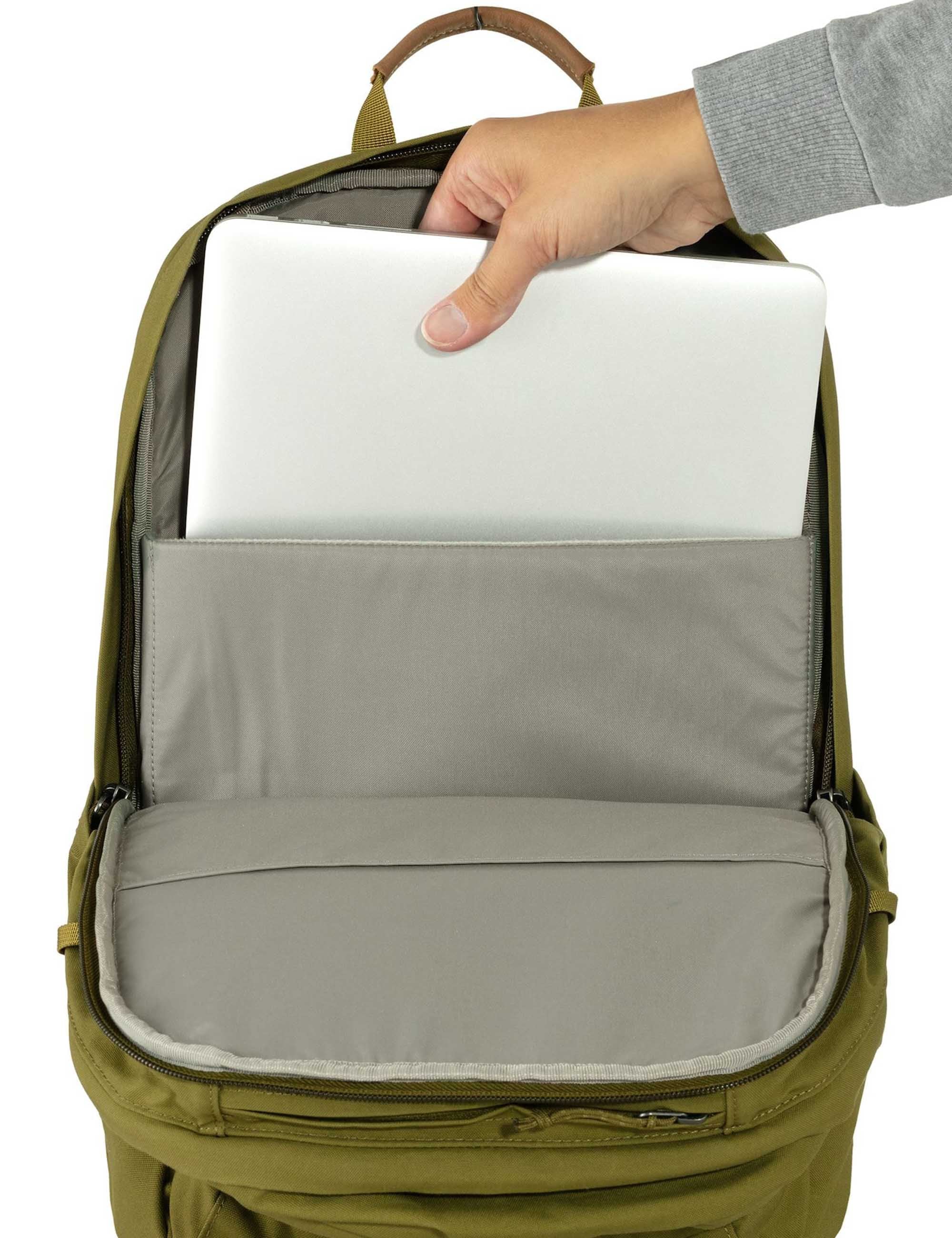 Raven 28L Backpack - Khaki Dust - Image 5