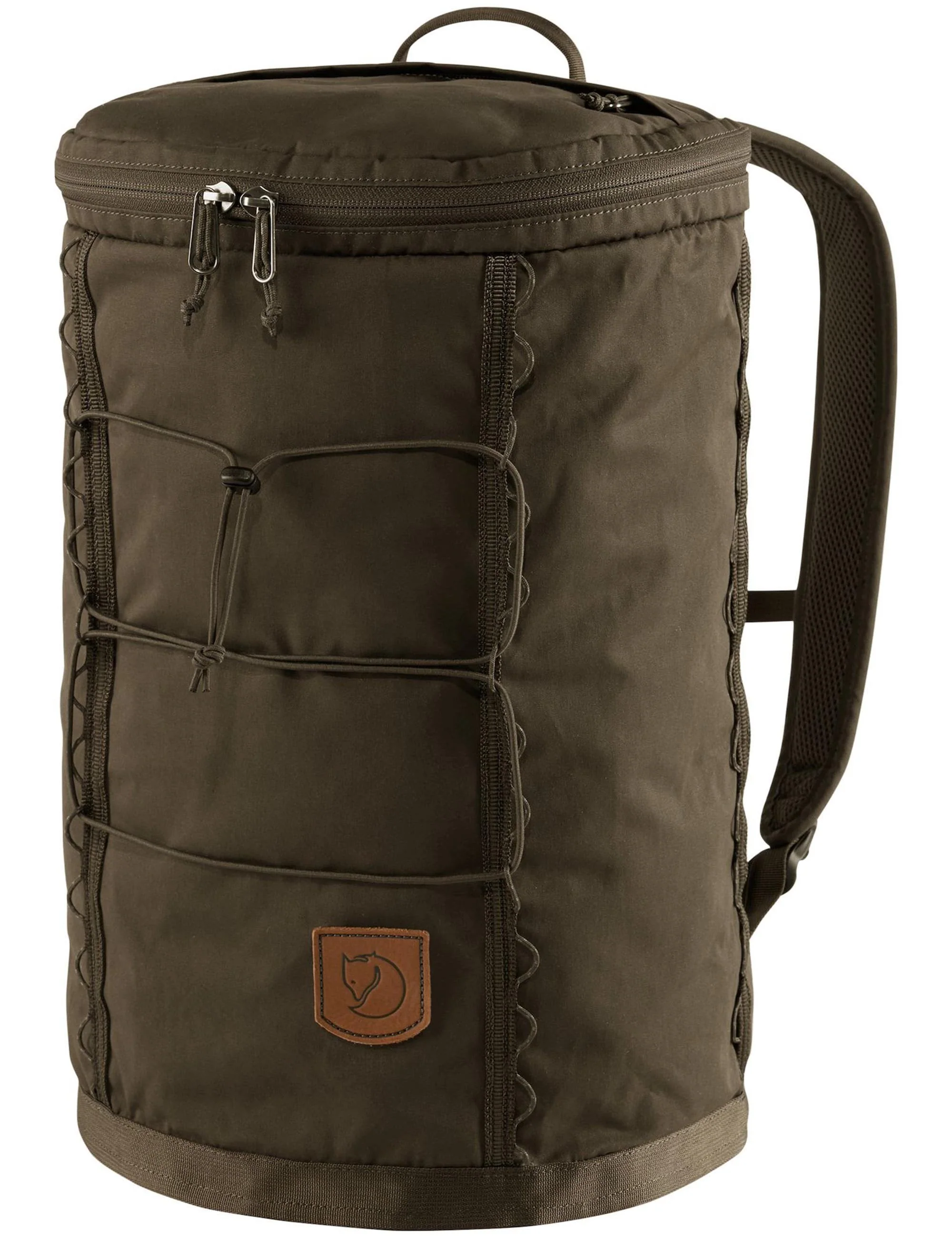 Singi 20L Backpack - Dark Olive