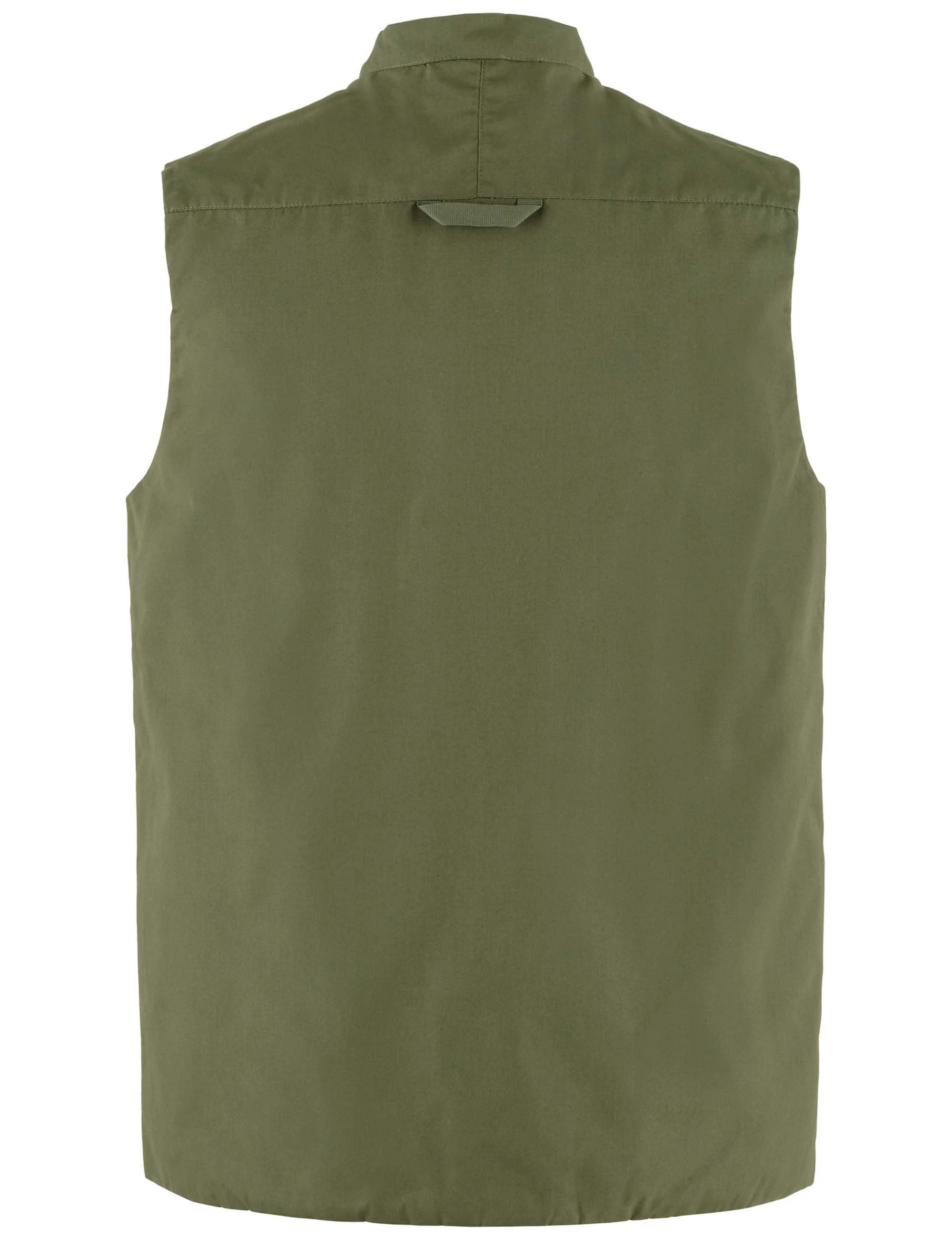 Singi Padded Vest - Laurel Green - Image 3