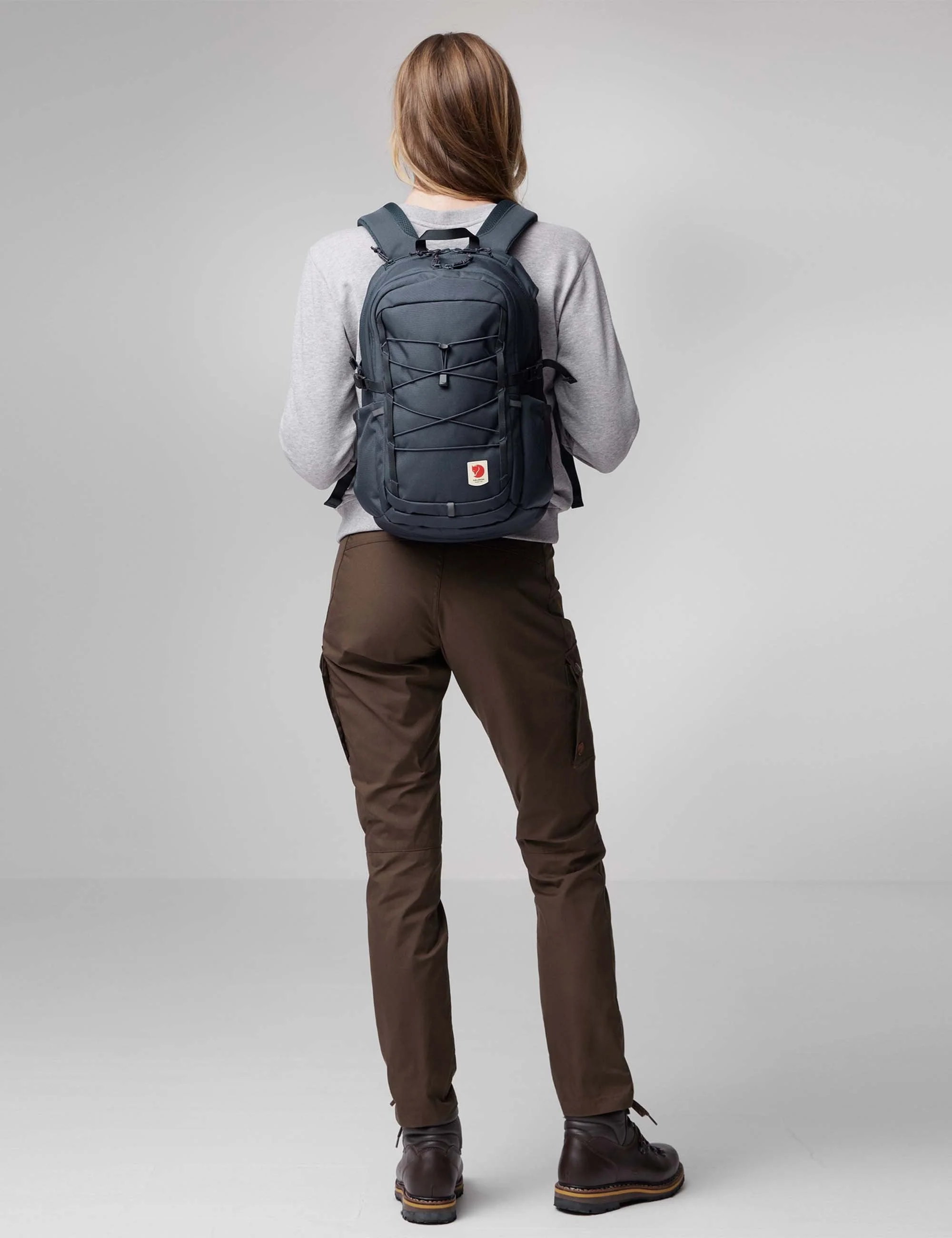 Skule 20L Backpack - Navy - Image 4