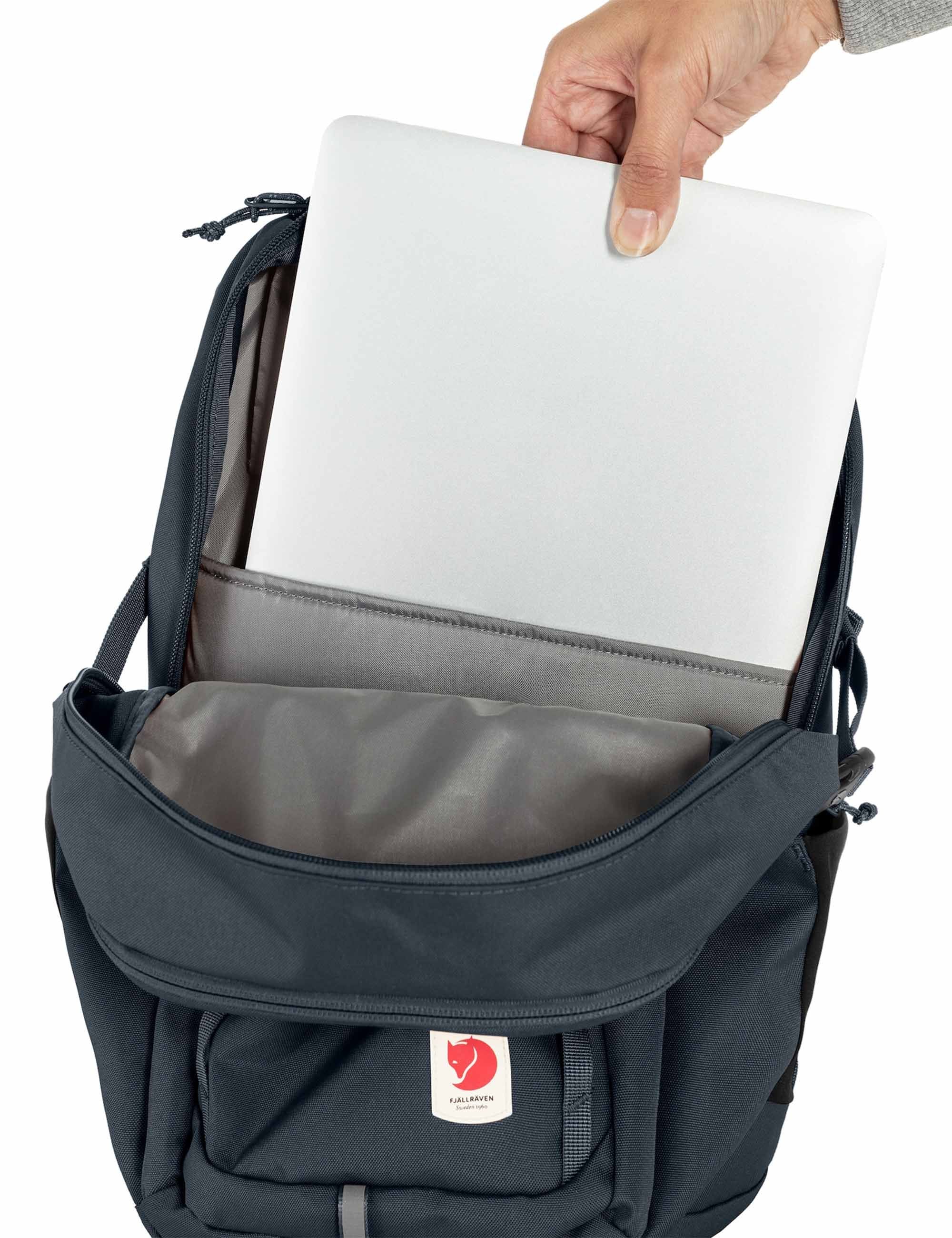 Skule 20L Backpack - Navy - Image 5