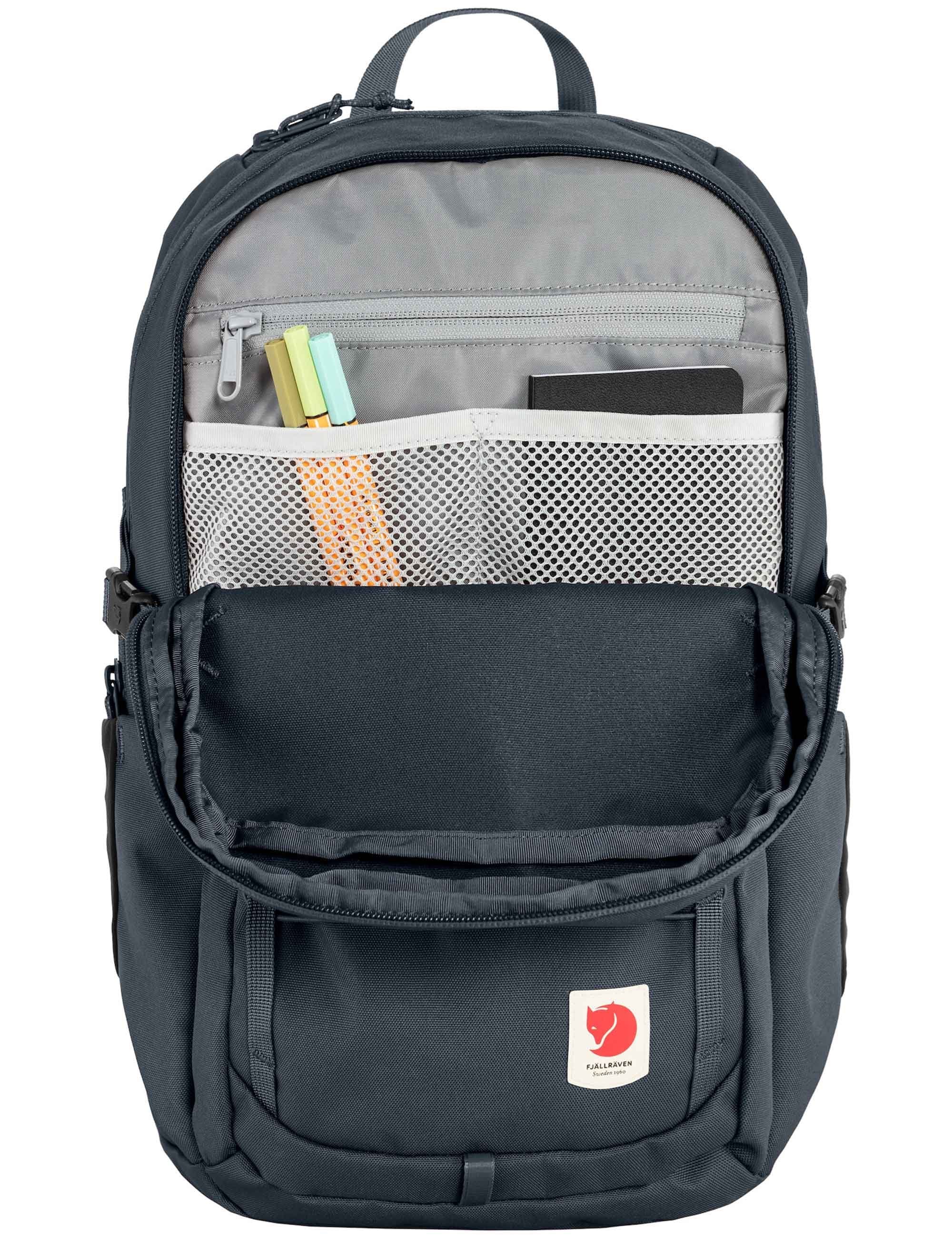 Skule 20L Backpack - Navy - Image 7