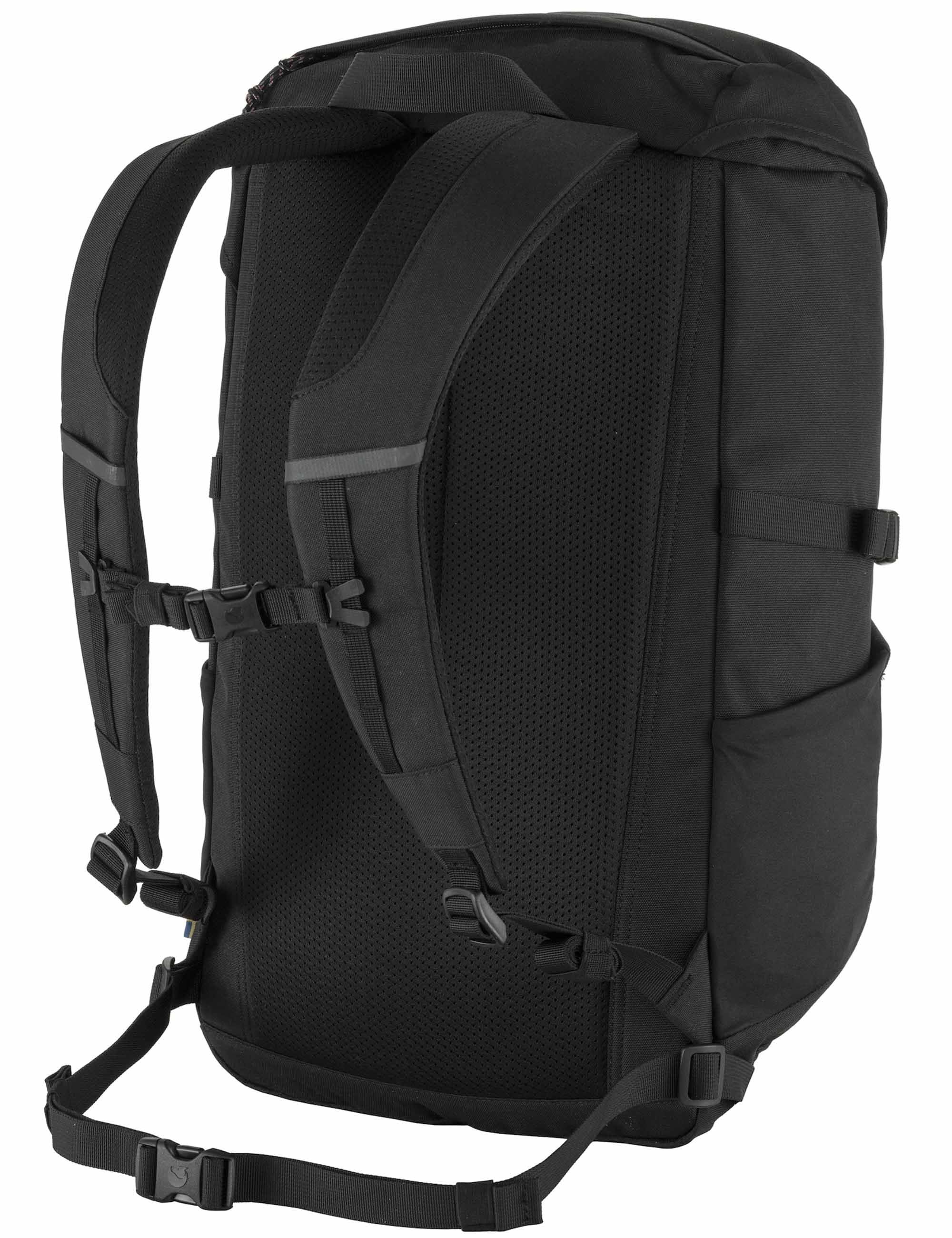Skule Top 26L Backpack - Black - Image 2