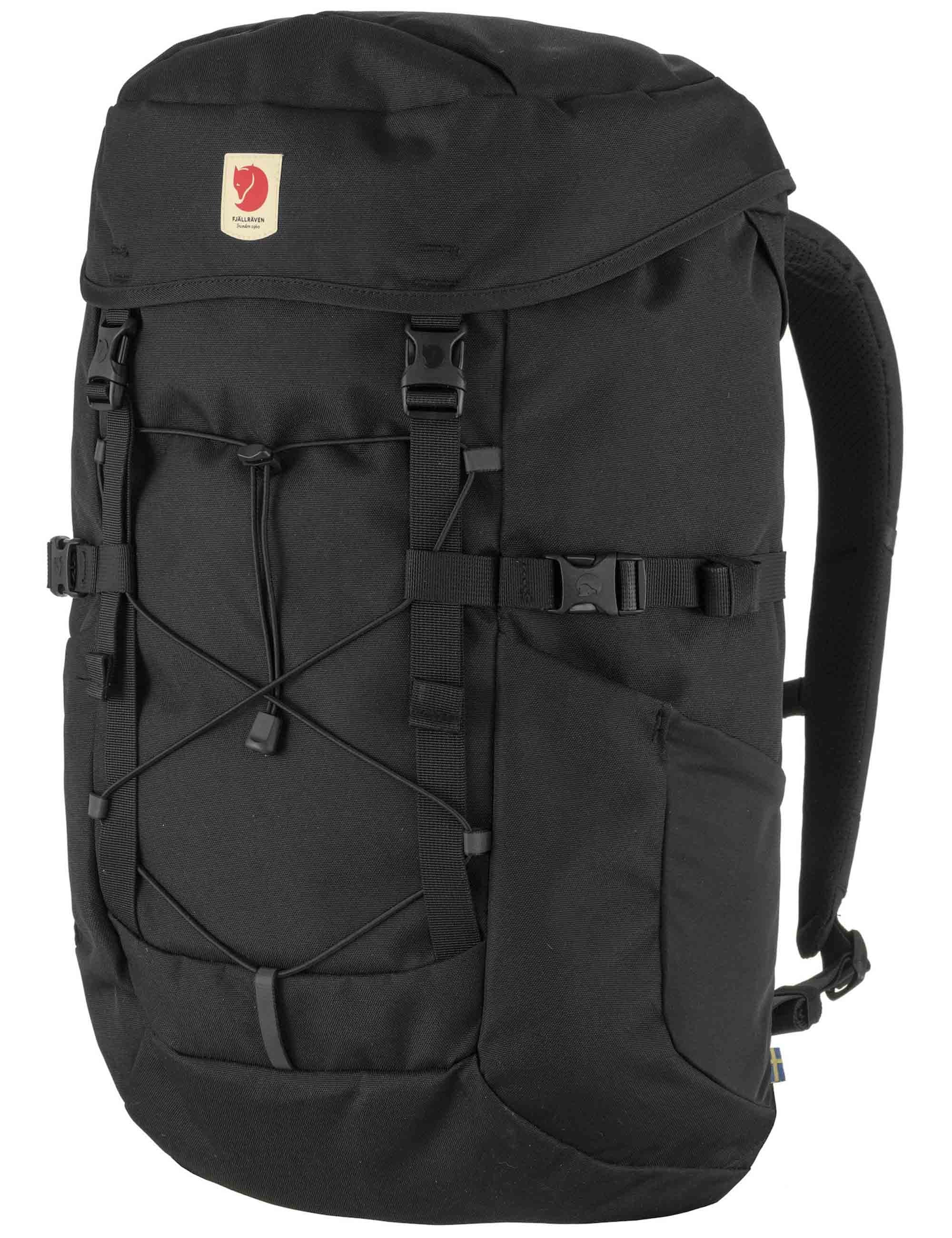 Skule Top 26L Backpack - Black - Image 3