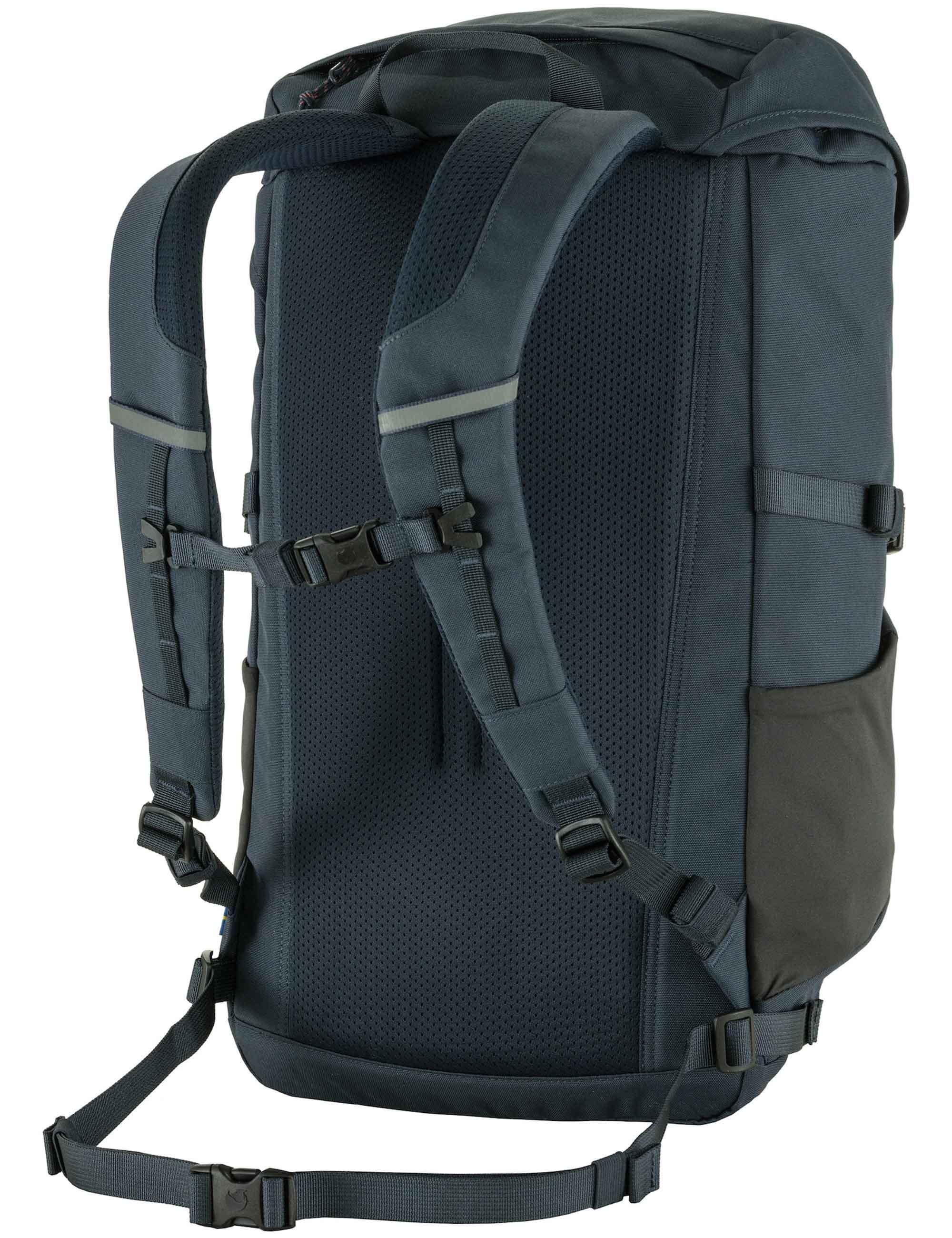 Skule Top 26L Backpack - Navy - Image 2