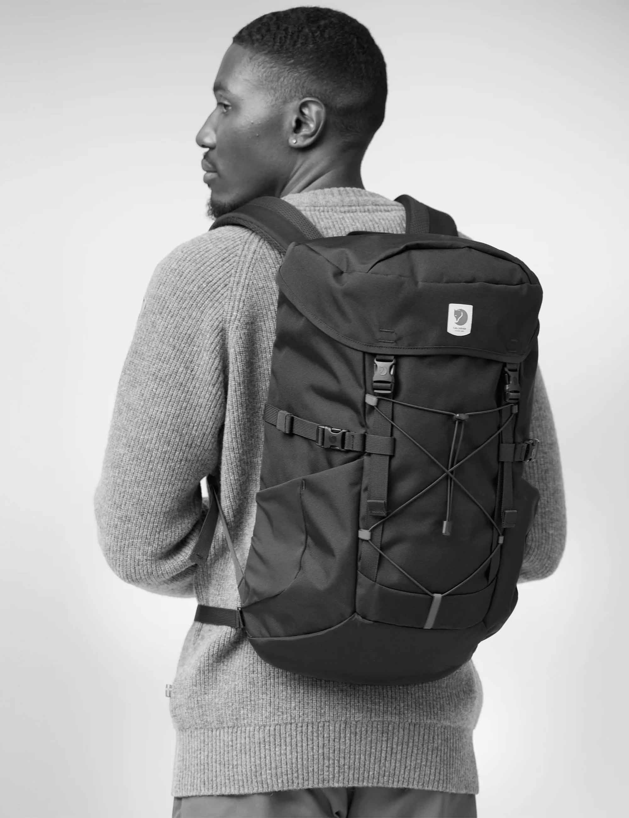Skule Top 26L Backpack - Patina Green - Image 4