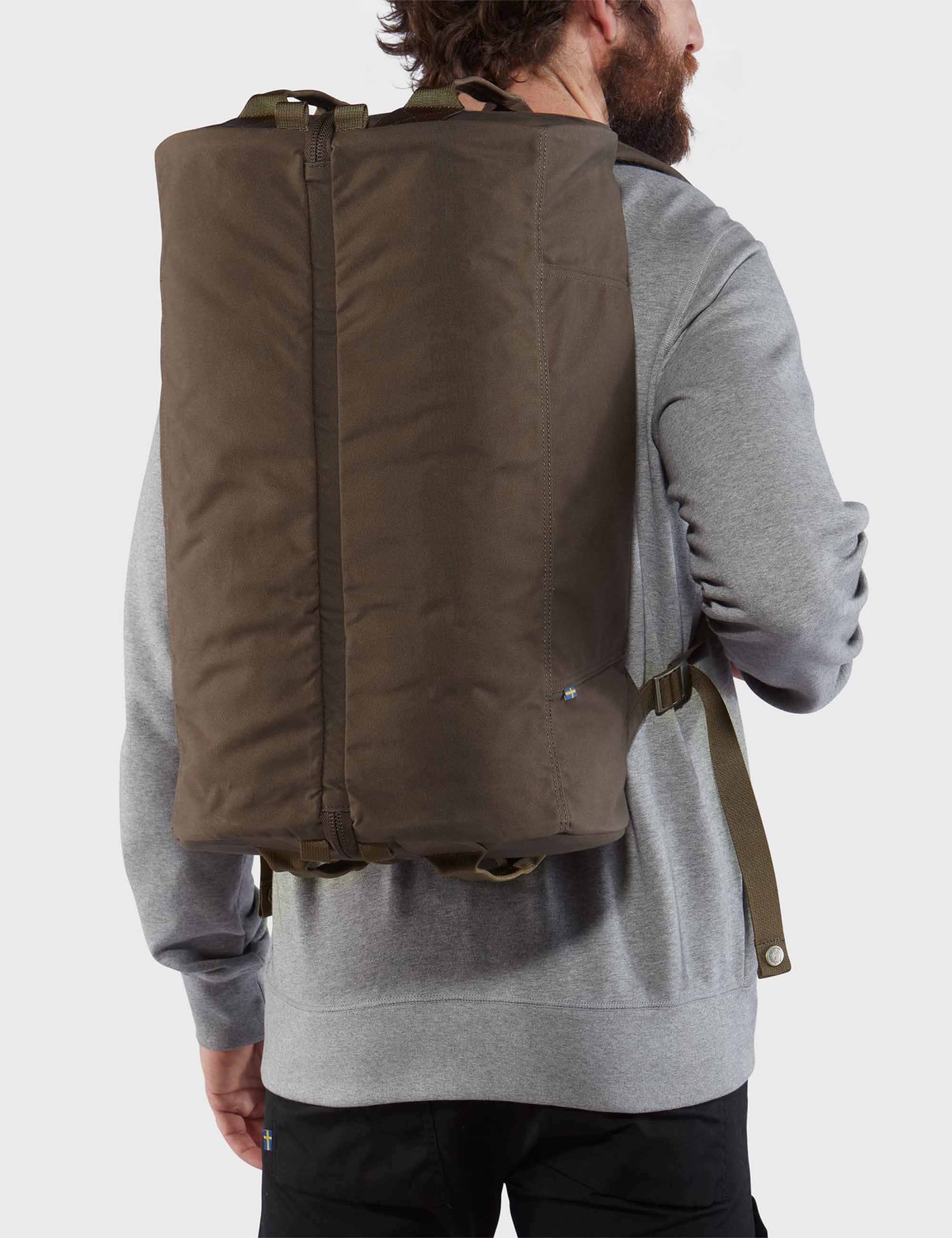 Splitpack 35L - Dark Olive - Image 2