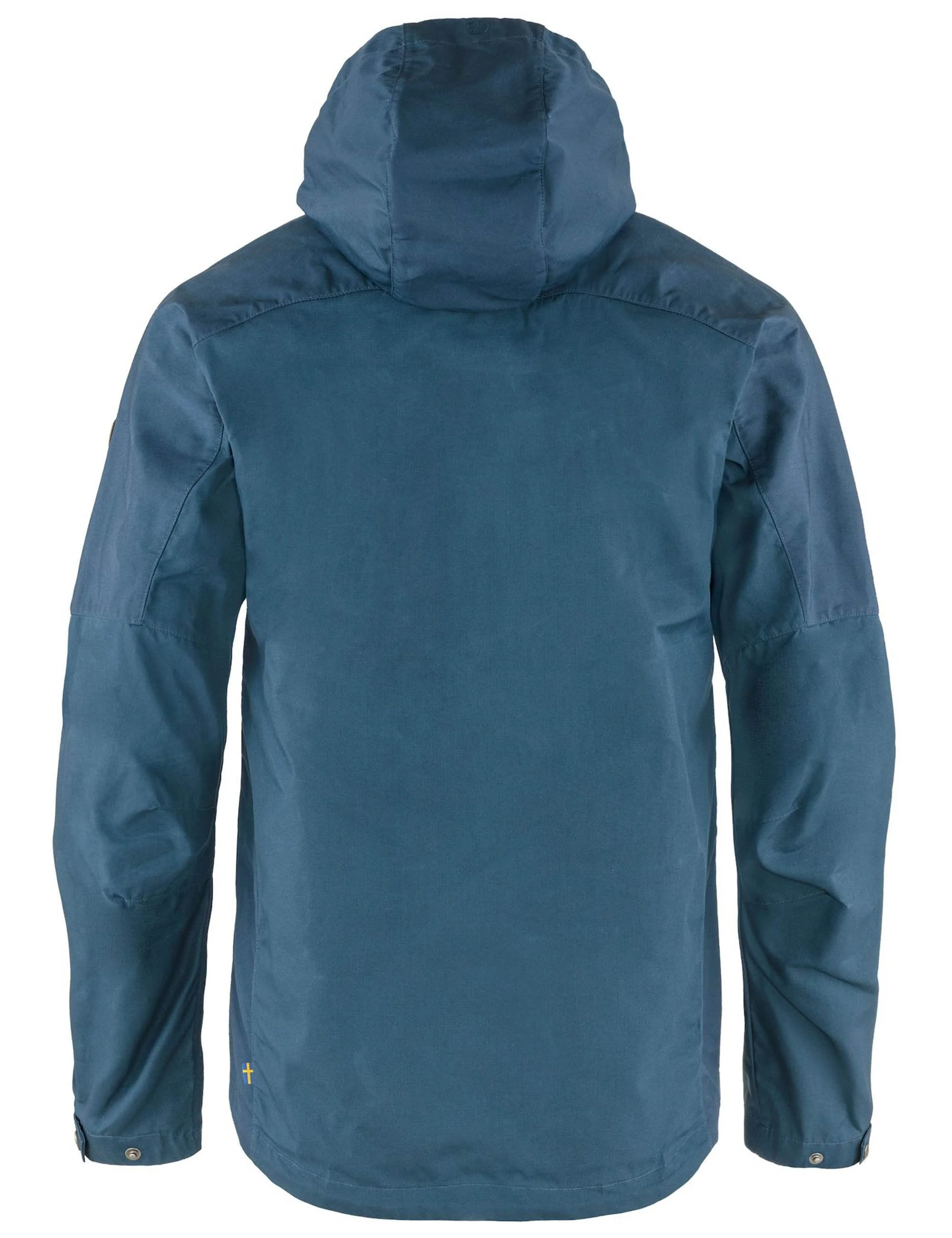 Sten Jacket - Indigo Blue - Image 2