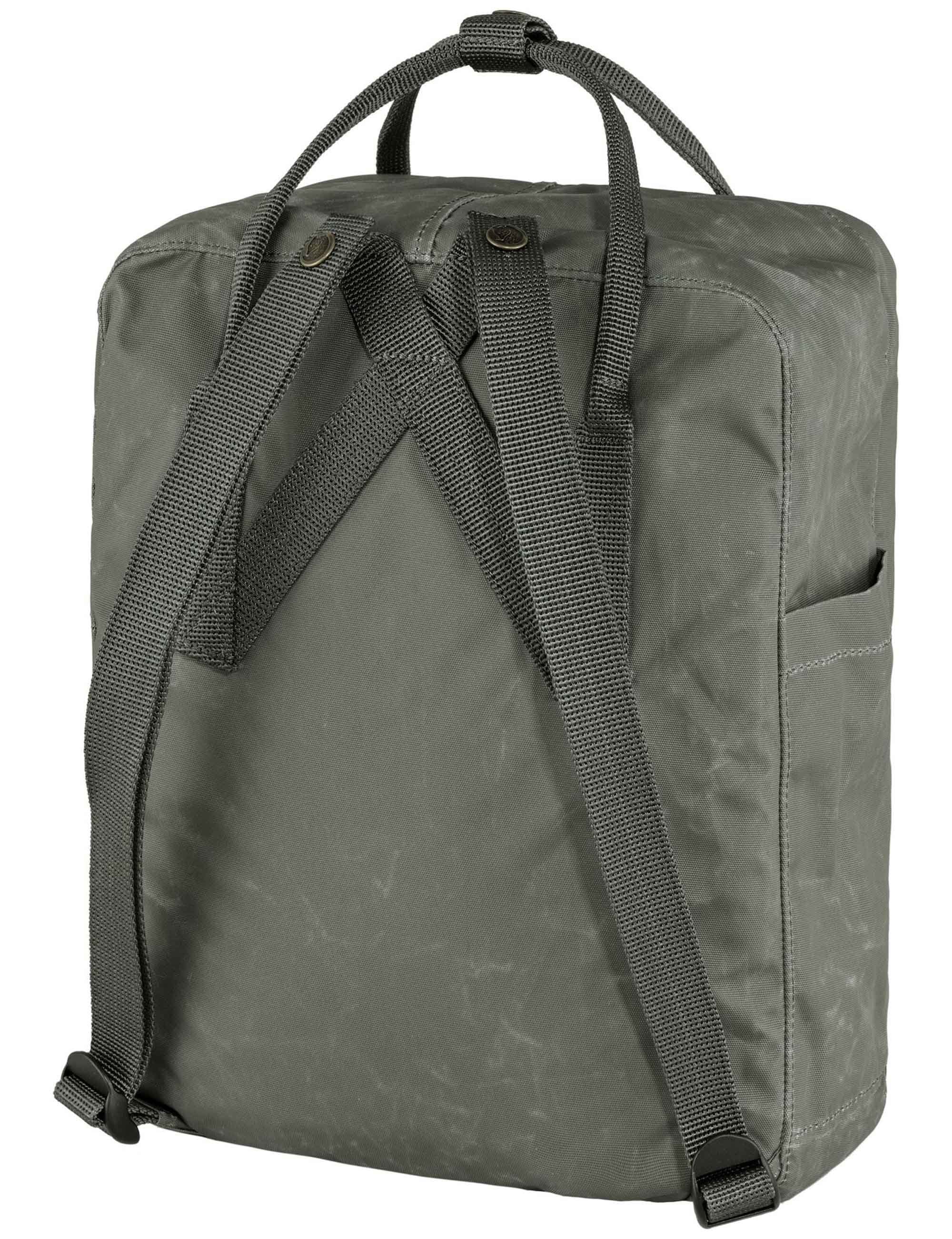 Tree-Kanken Backpack - Charcoal Grey - Image 4