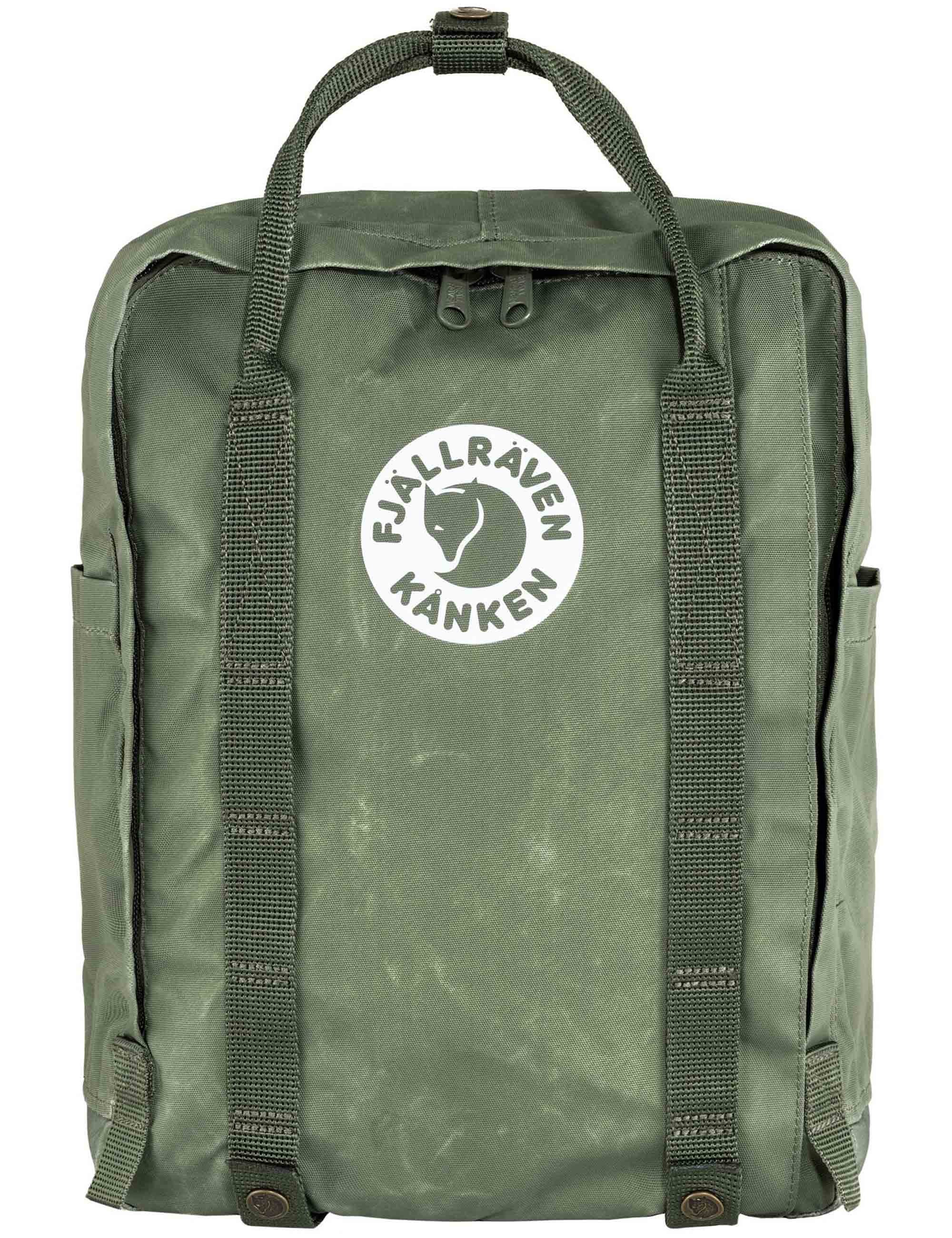Tree-Kanken Backpack - Lichen Green