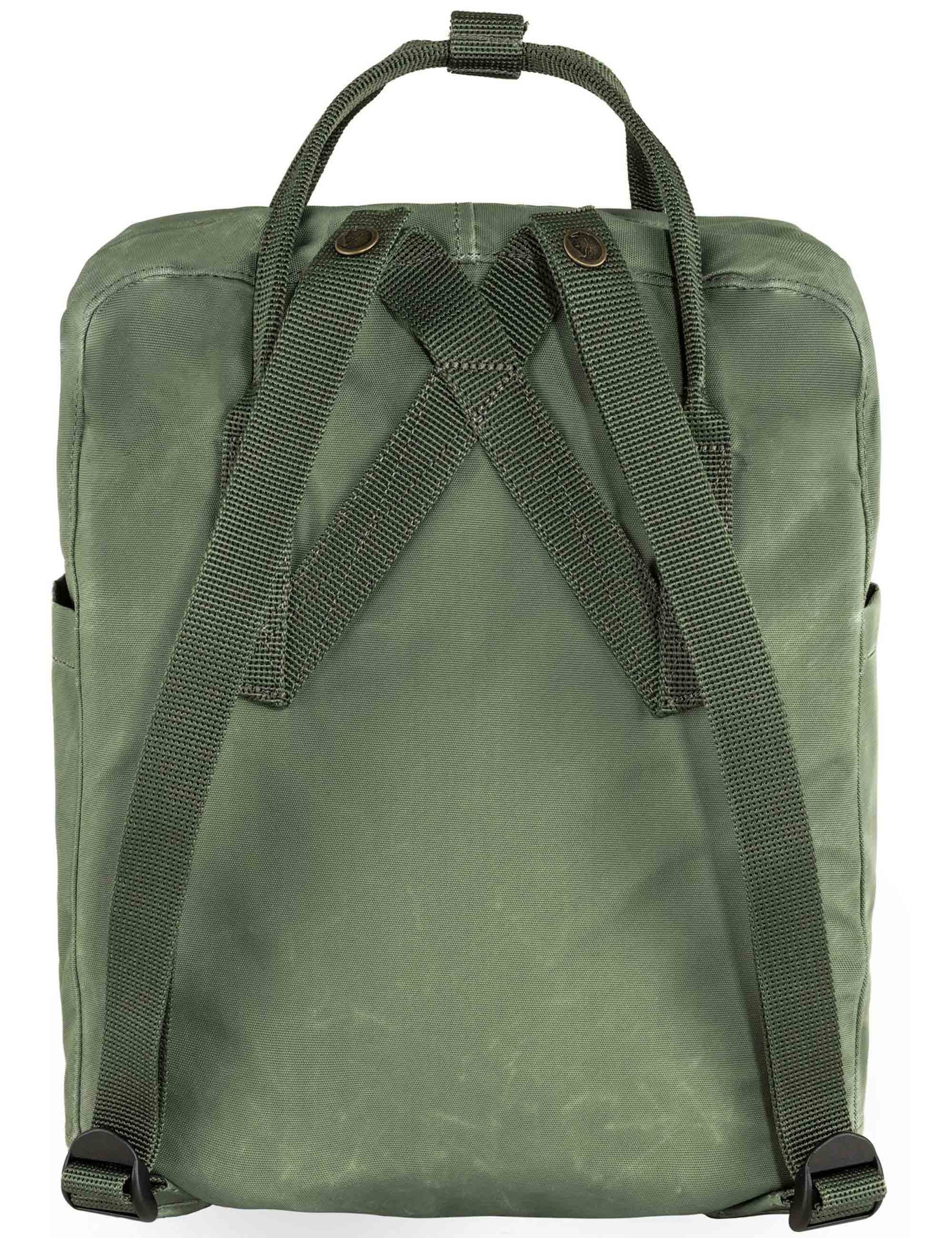 Tree-Kanken Backpack - Lichen Green - Image 3