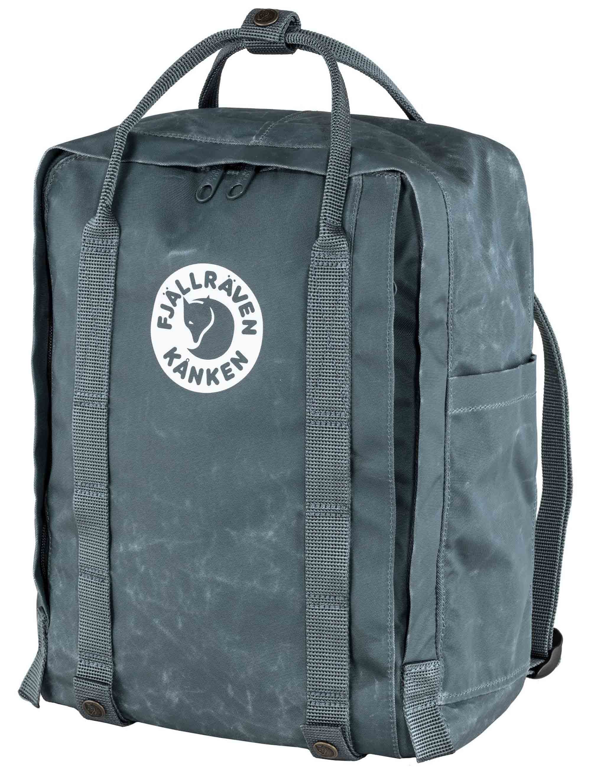 Tree-Kanken Backpack - New Moon Blue - Image 5