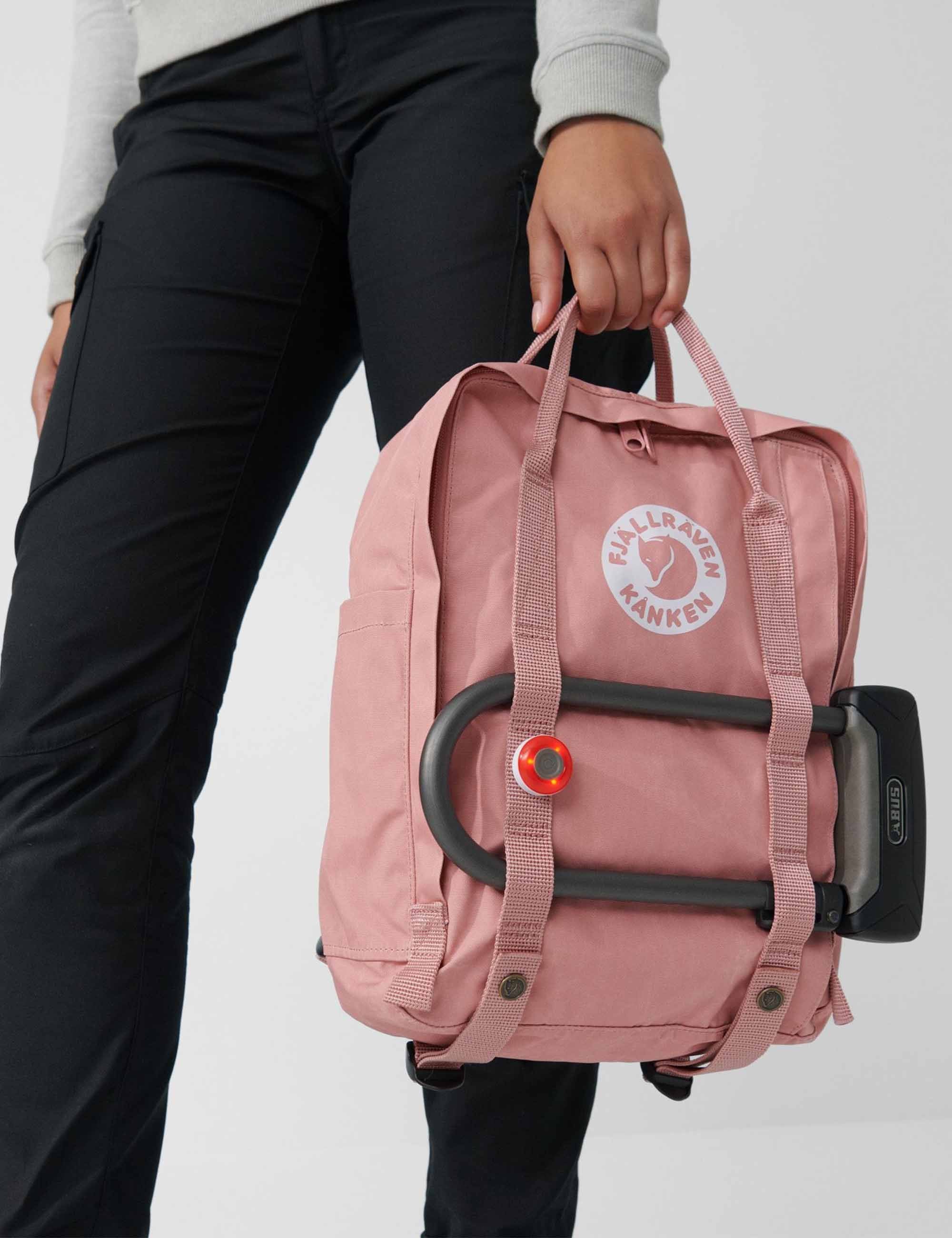 Tree-Kanken Backpack - New Moon Blue - Image 9