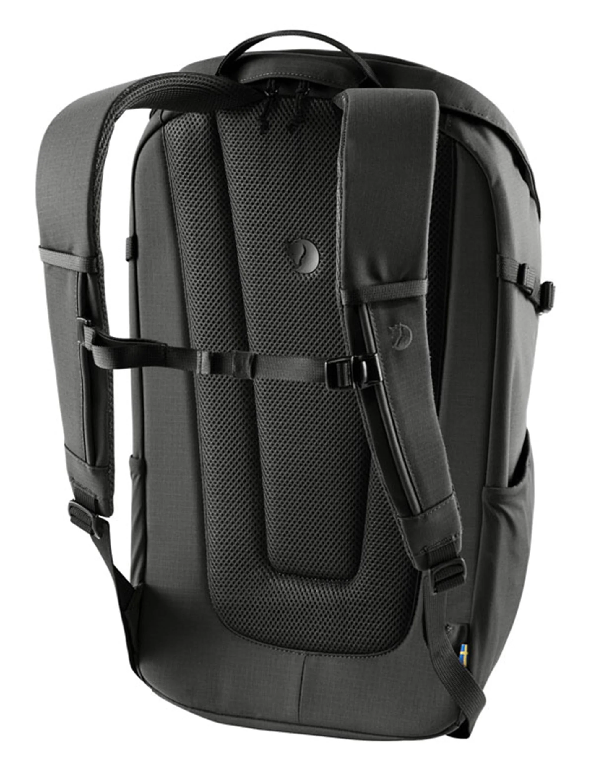 Ulvo 23L Backpack - Dark Grey - Image 3