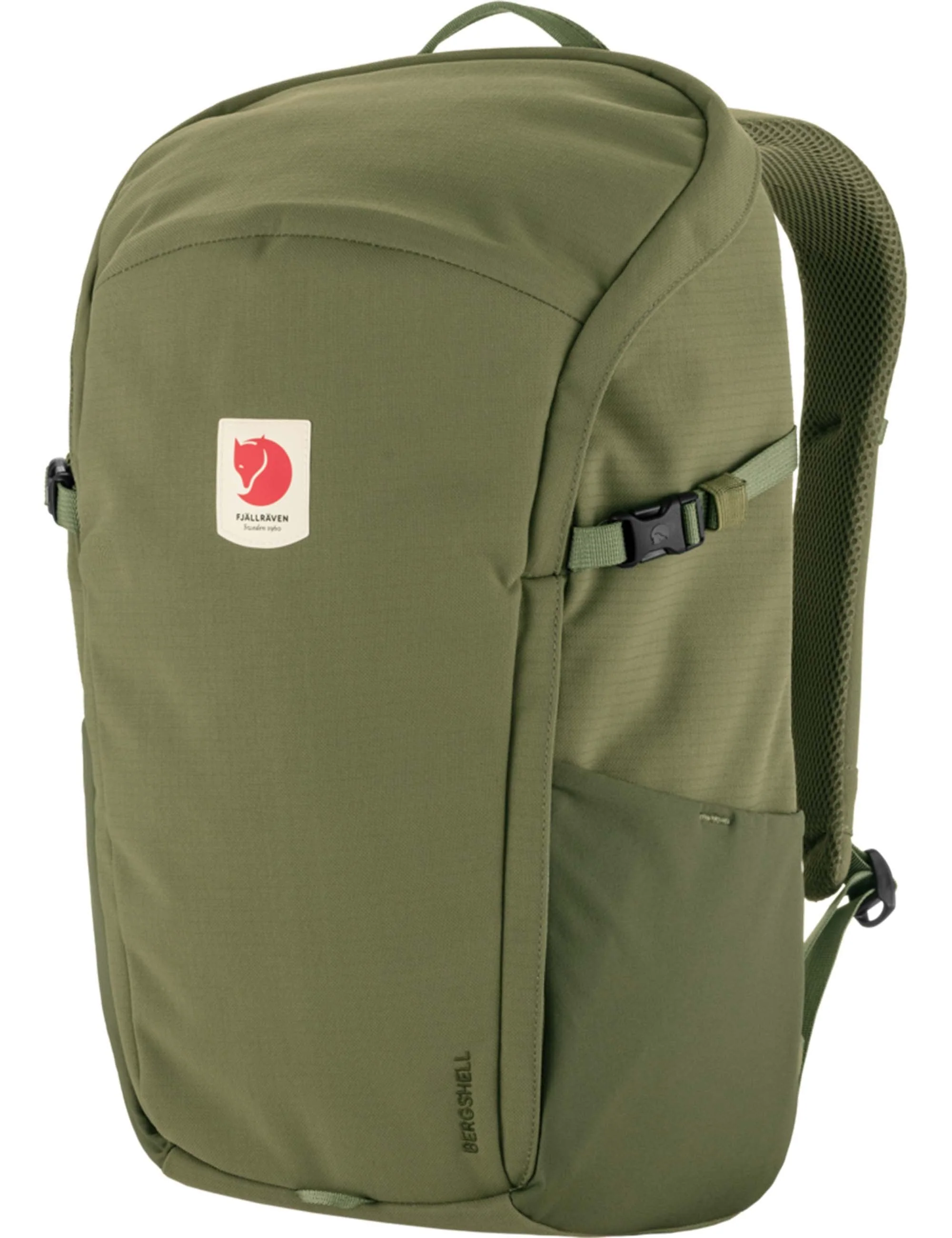 Ulvo 23L Backpack - Green - Image 3